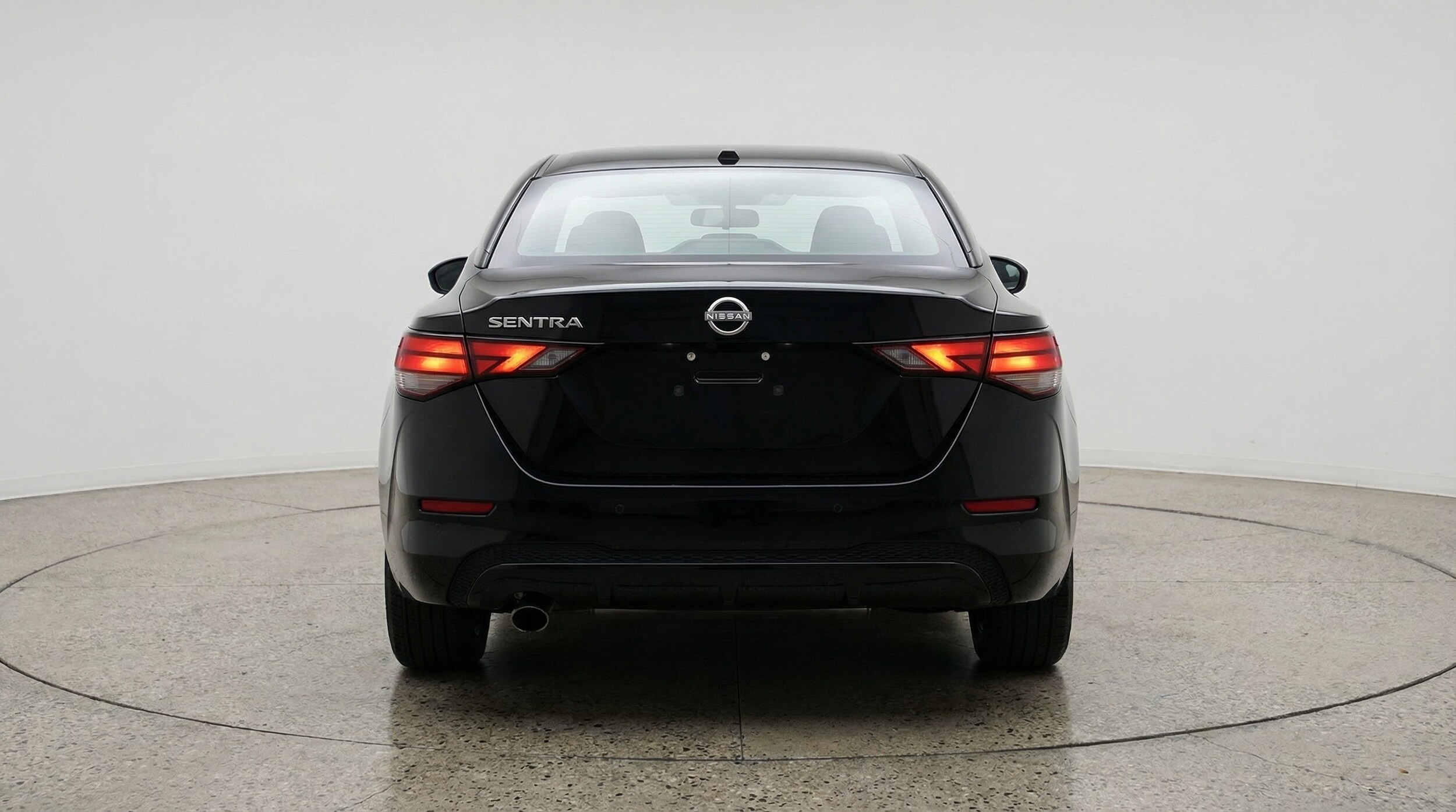 Thumbnail: 2025 Nissan Sentra - 6