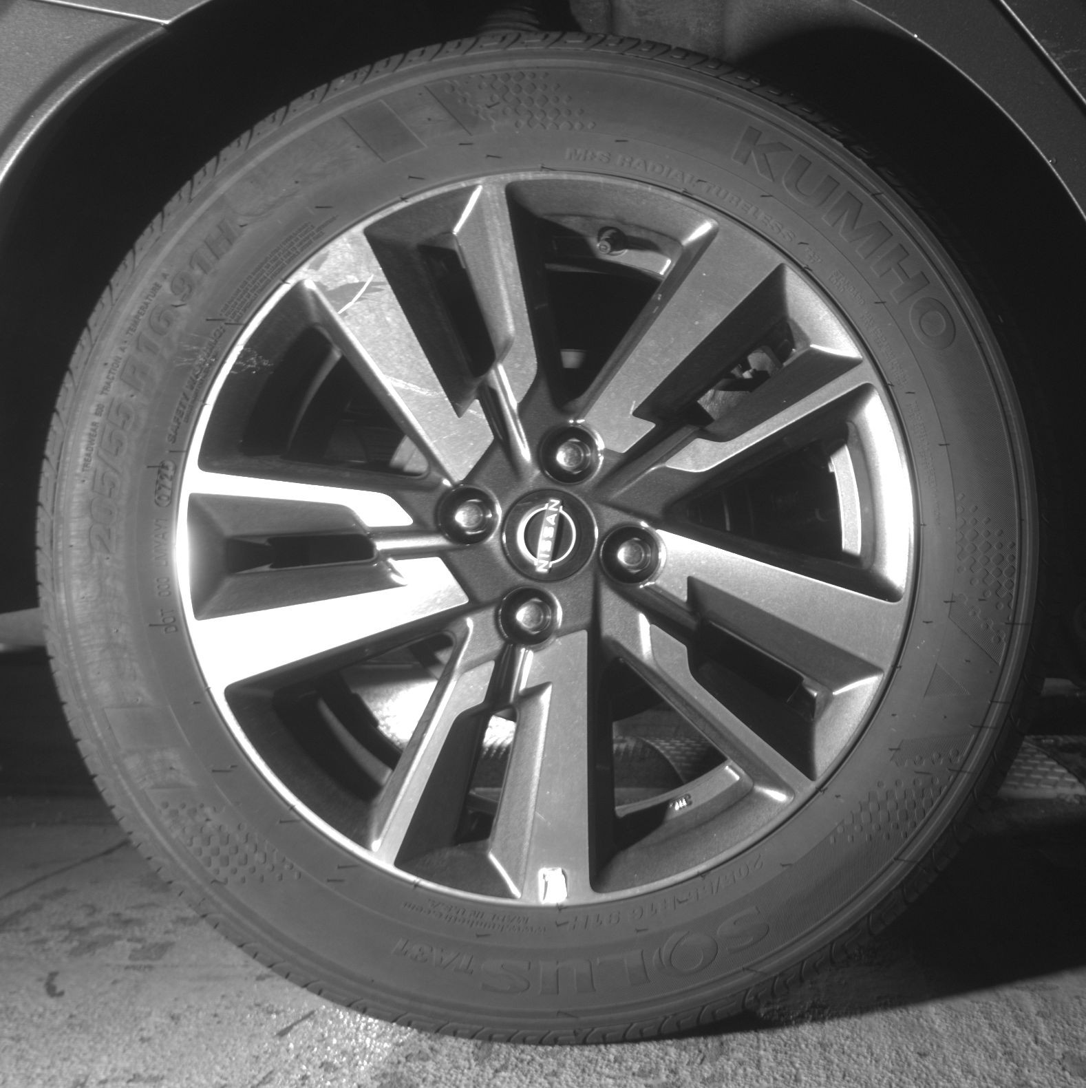 Thumbnail: 2025 Nissan Versa - 12