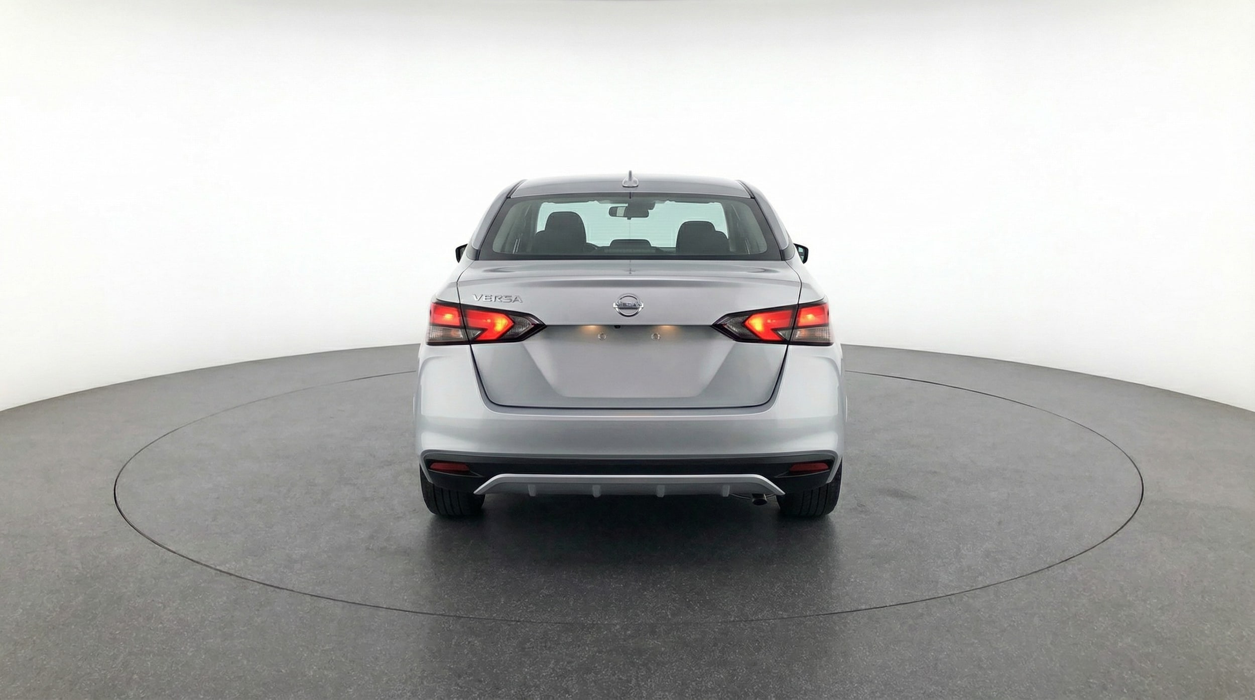 Thumbnail: 2025 Nissan Versa - 6