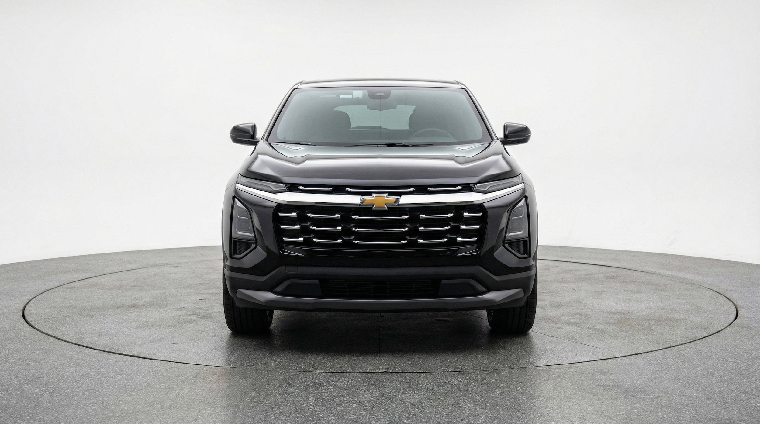 Thumbnail: 2025 Chevrolet Equinox - 2