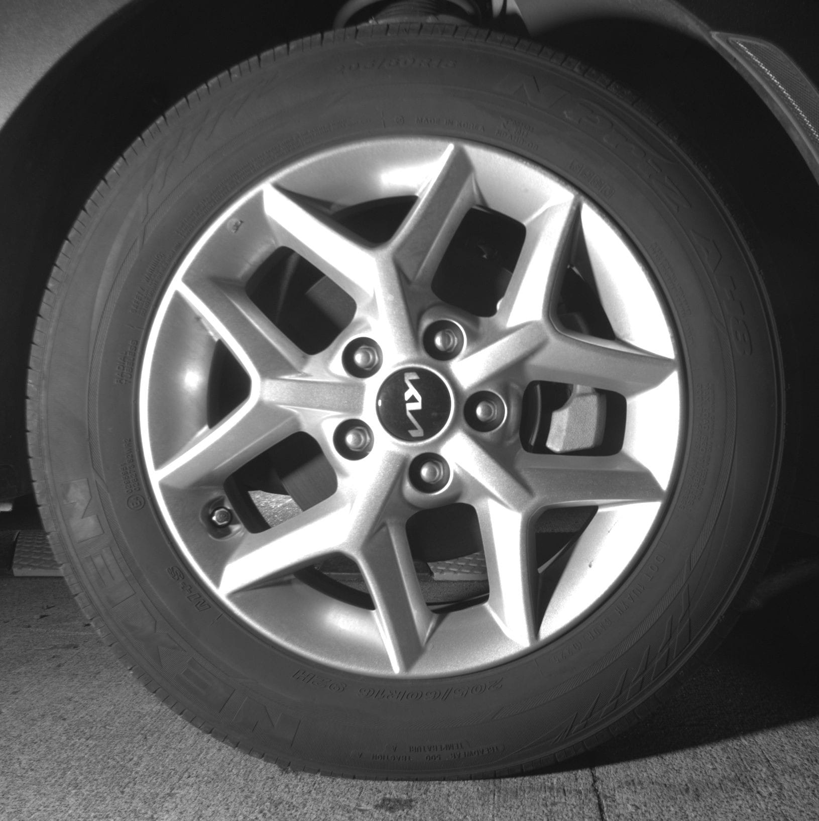 Thumbnail: 2025 Kia Soul - 10