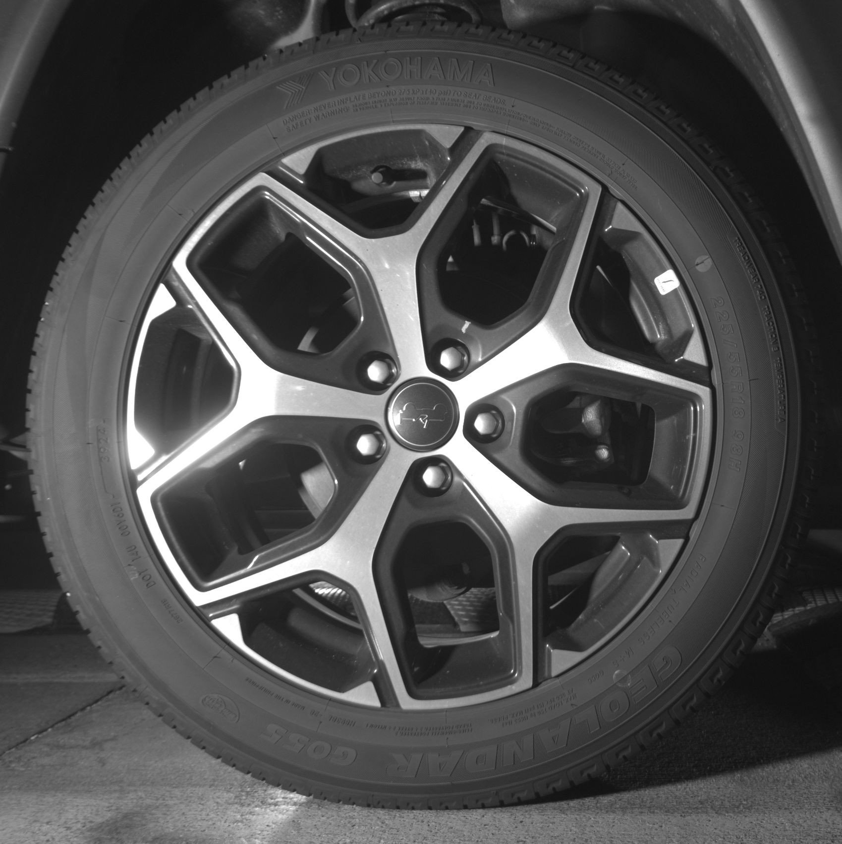 Thumbnail: 2025 Jeep Compass - 15