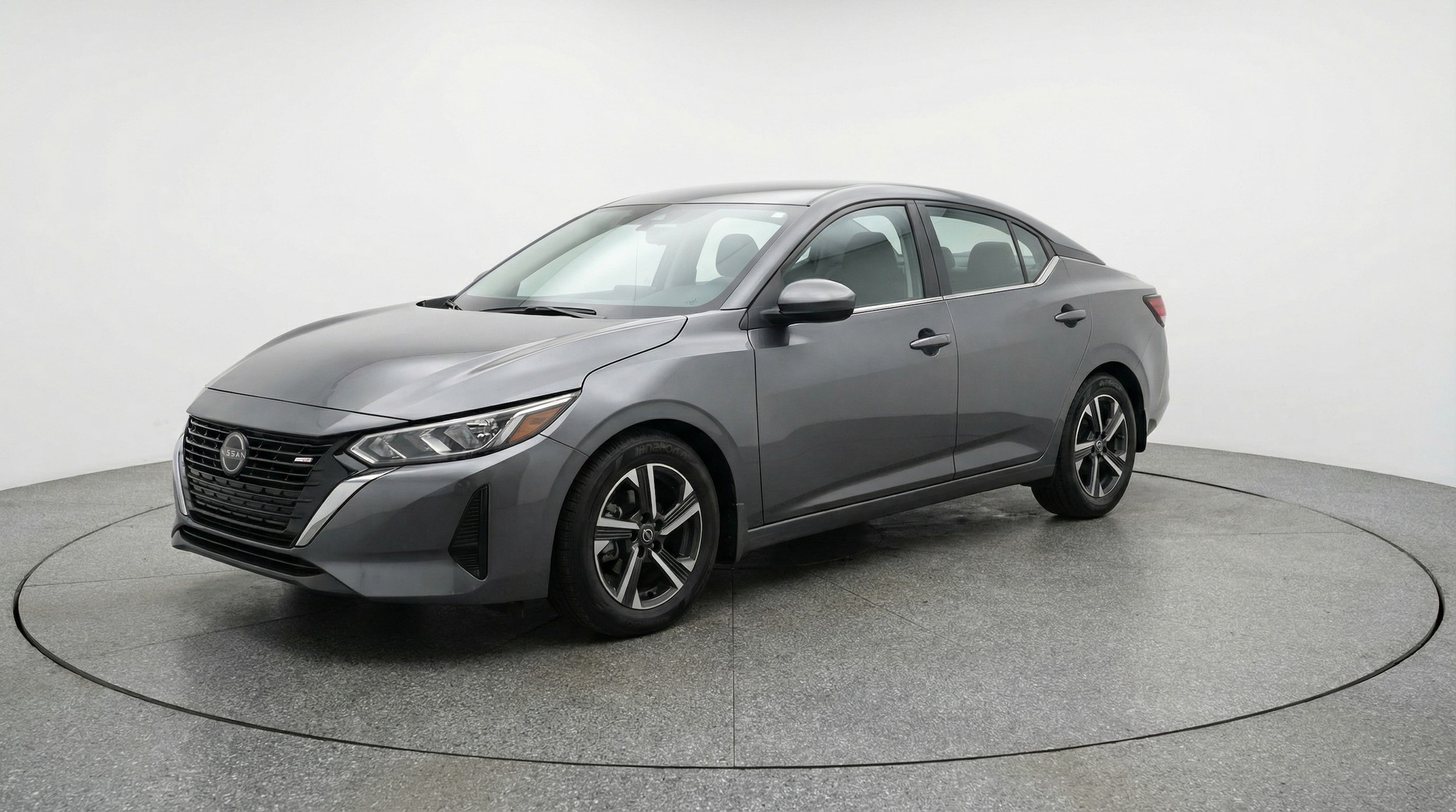 Thumbnail: 2025 Nissan Sentra - 3