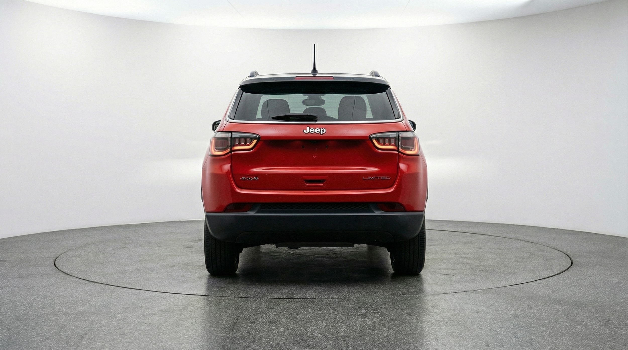 Thumbnail: 2025 Jeep Compass - 6