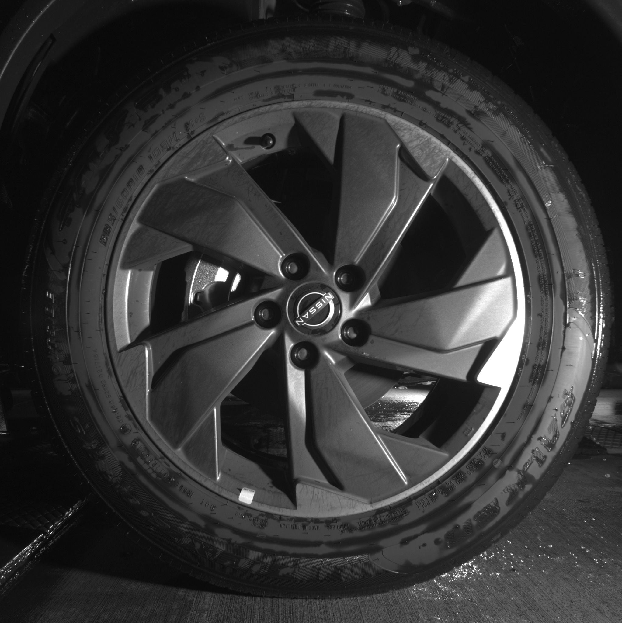 Thumbnail: 2025 Nissan Rogue - 9