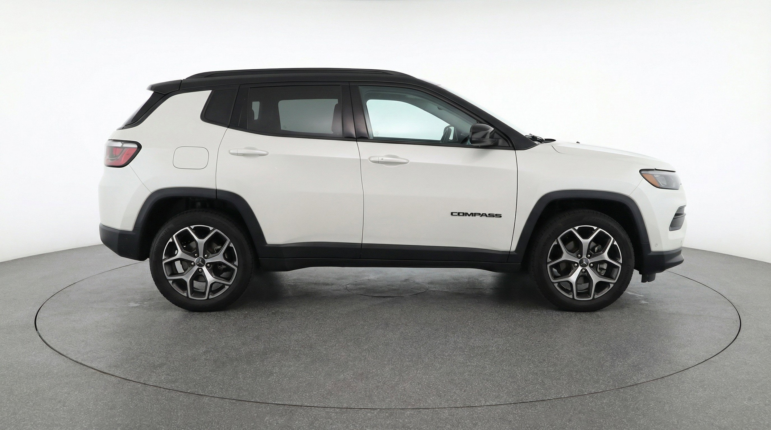 Thumbnail: 2025 Jeep Compass - 11