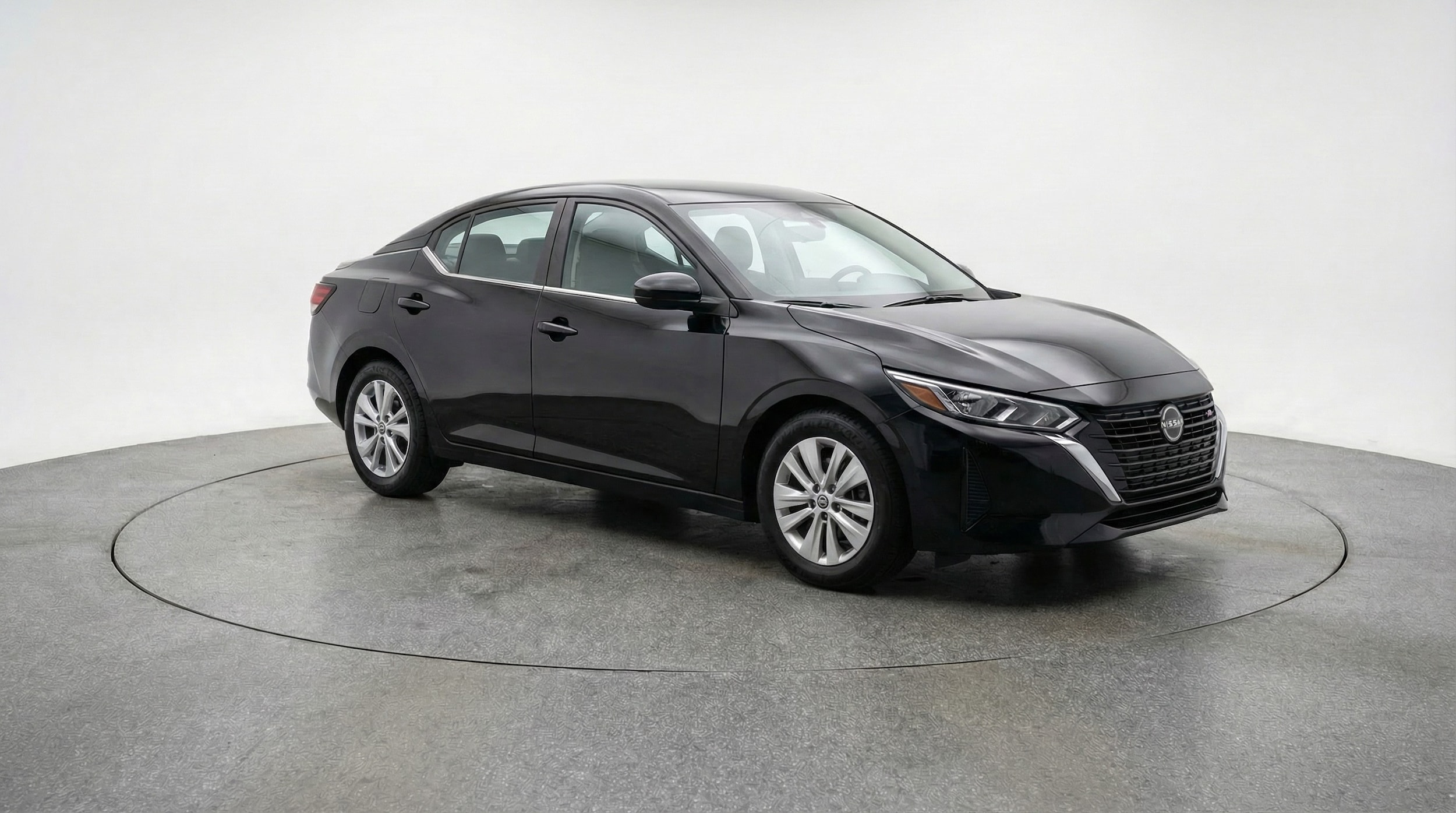 Thumbnail: 2025 Nissan Sentra - 1