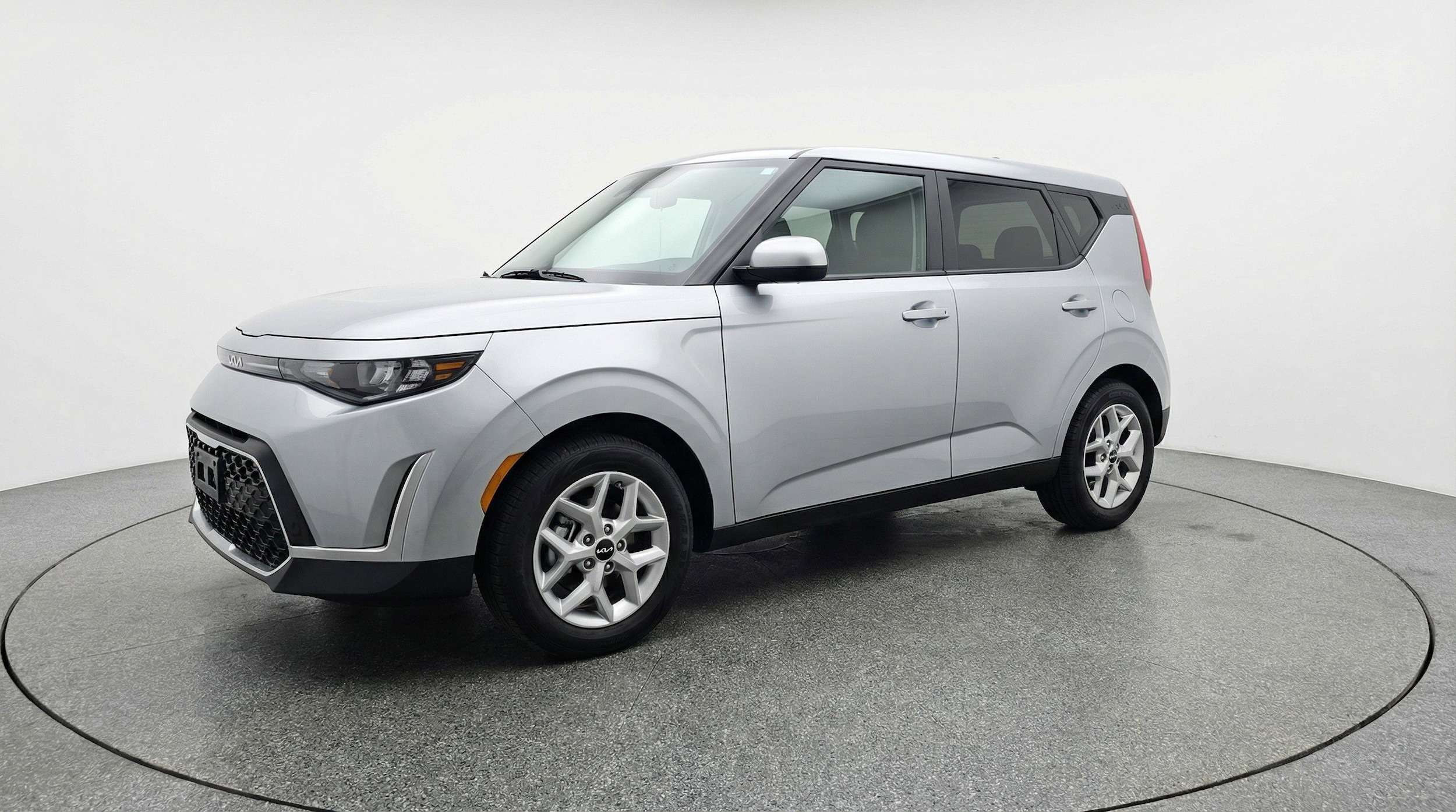 Thumbnail: 2025 Kia Soul - 3