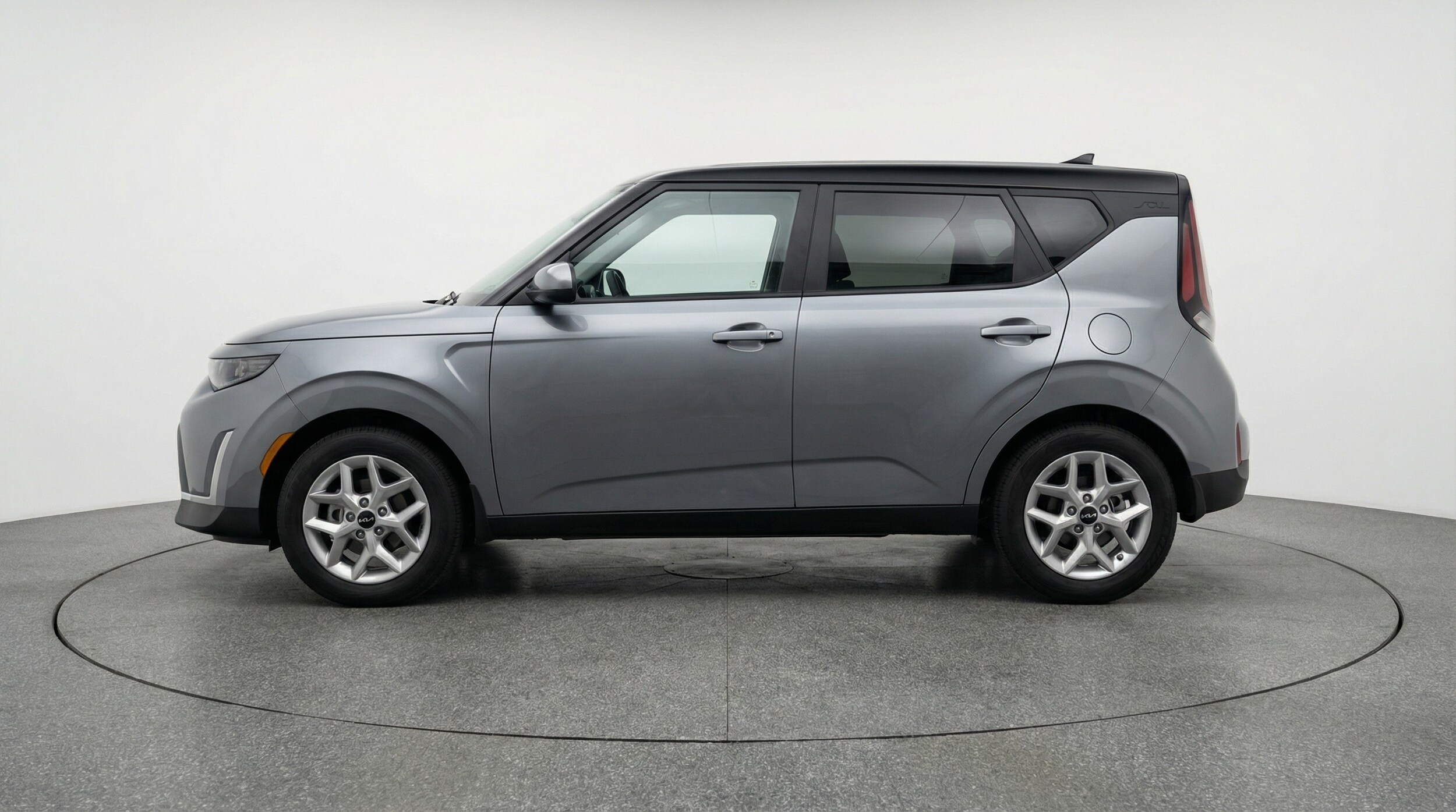 Thumbnail: 2025 Kia Soul - 4