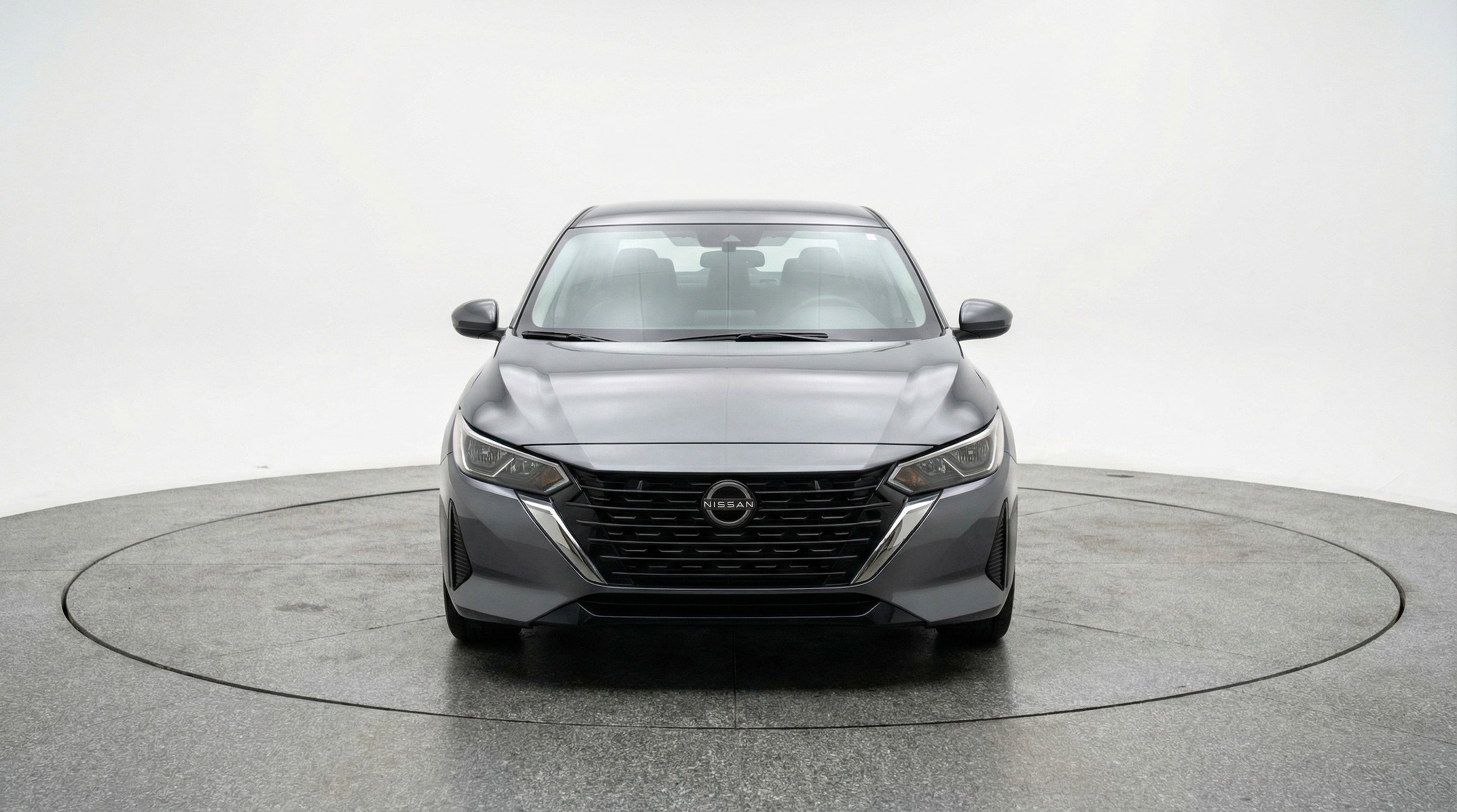 Thumbnail: 2025 Nissan Sentra - 2