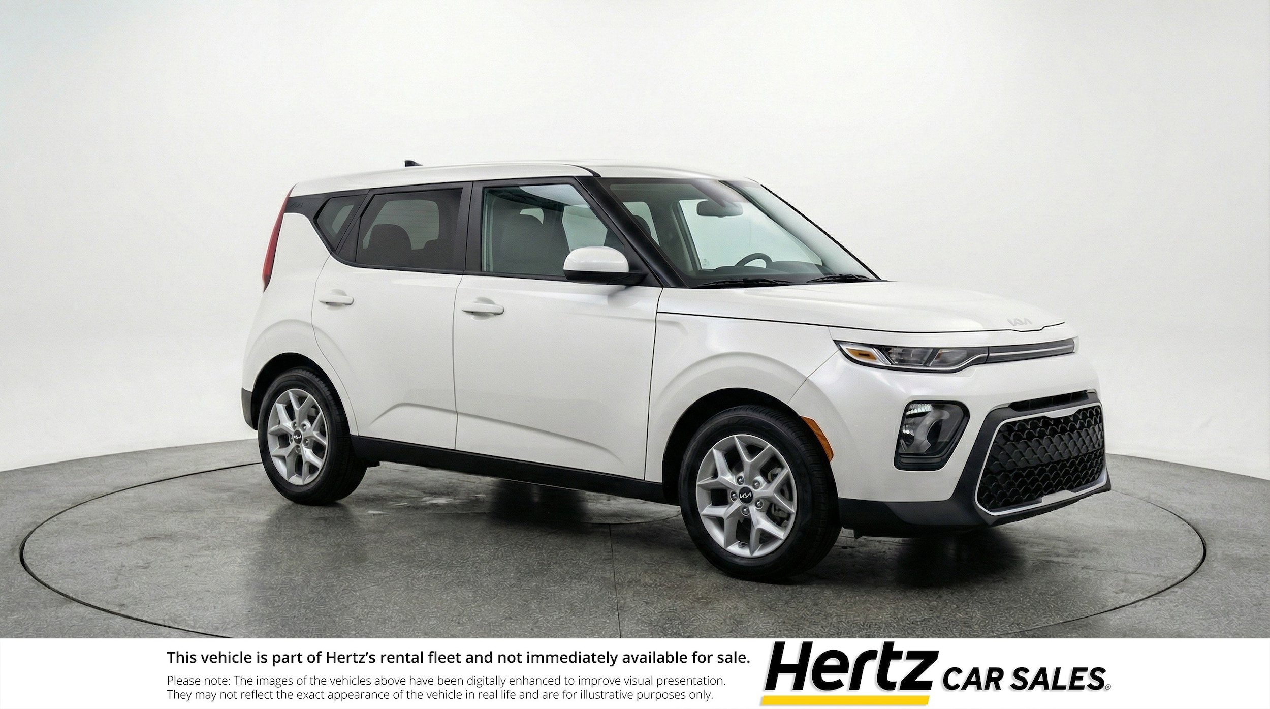 Thumbnail: 2025 Kia Soul - 1