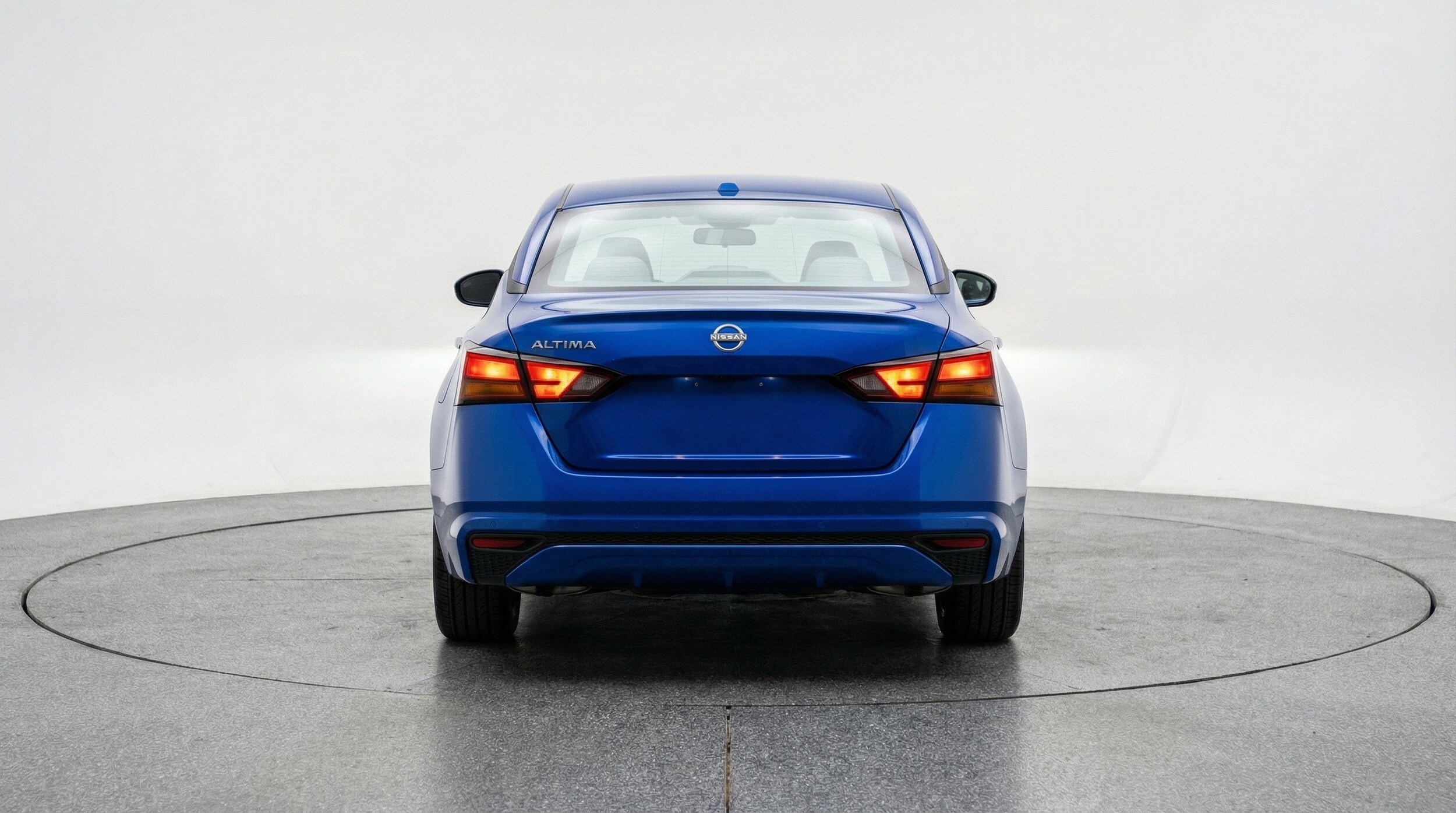 Thumbnail: 2025 Nissan Altima - 7