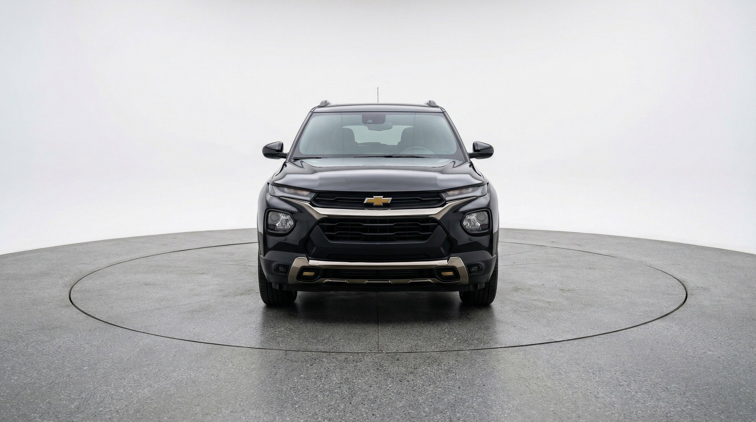 Thumbnail: 2025 Chevrolet TrailBlazer - 2