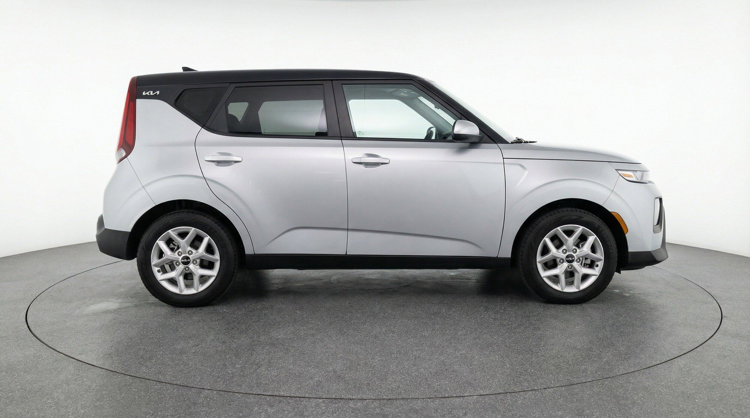 Thumbnail: 2025 Kia Soul - 11