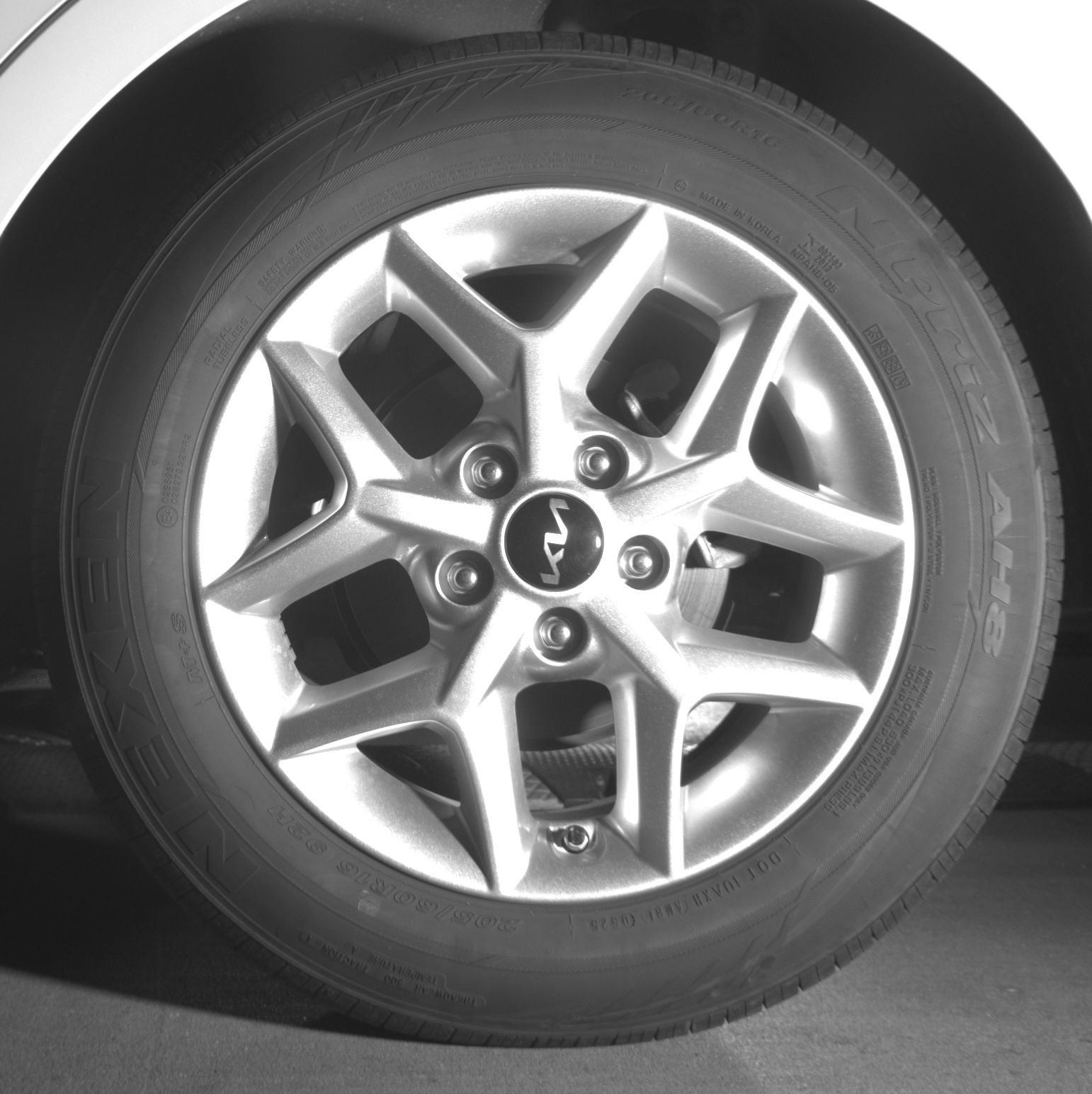 Thumbnail: 2025 Kia Soul - 14