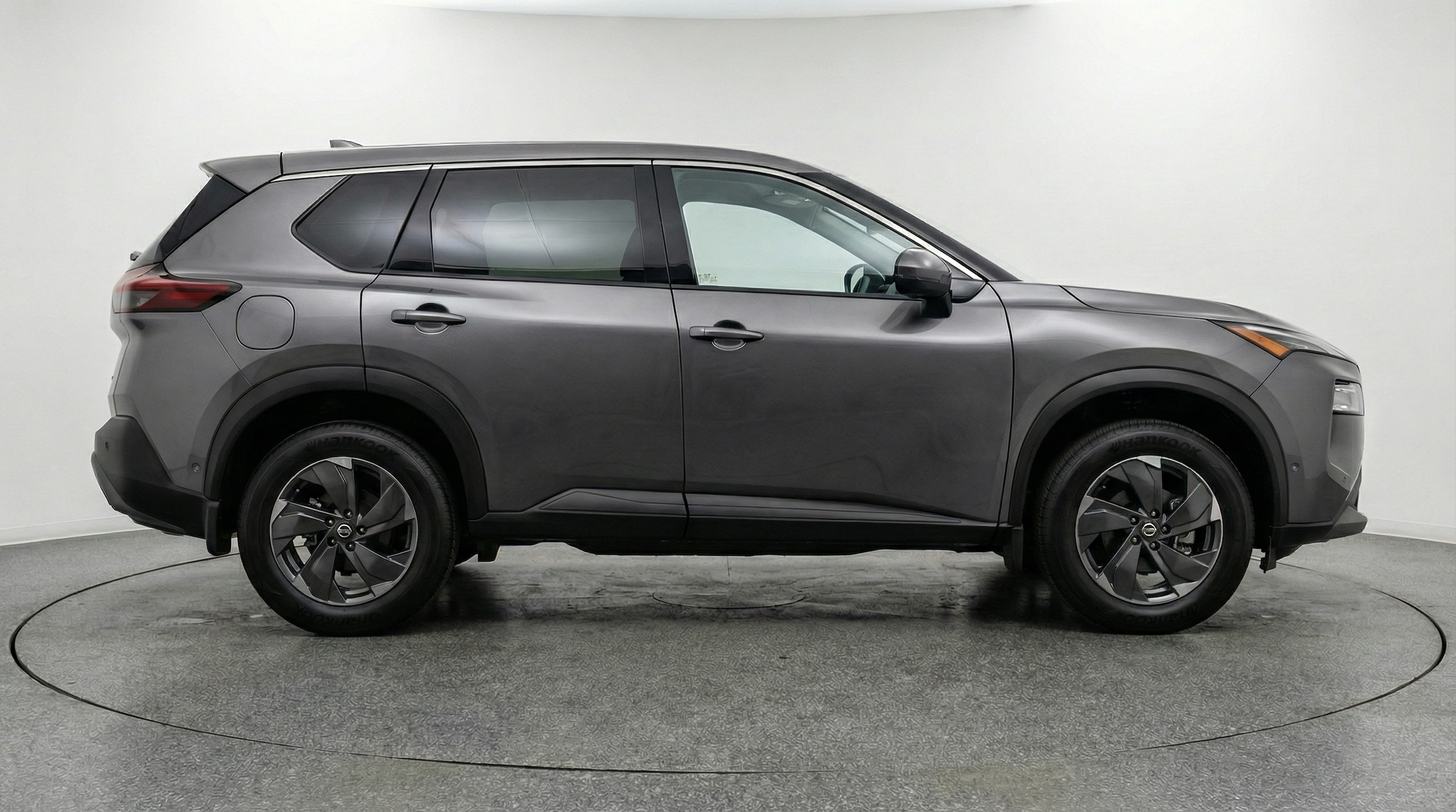 Thumbnail: 2025 Nissan Rogue - 8