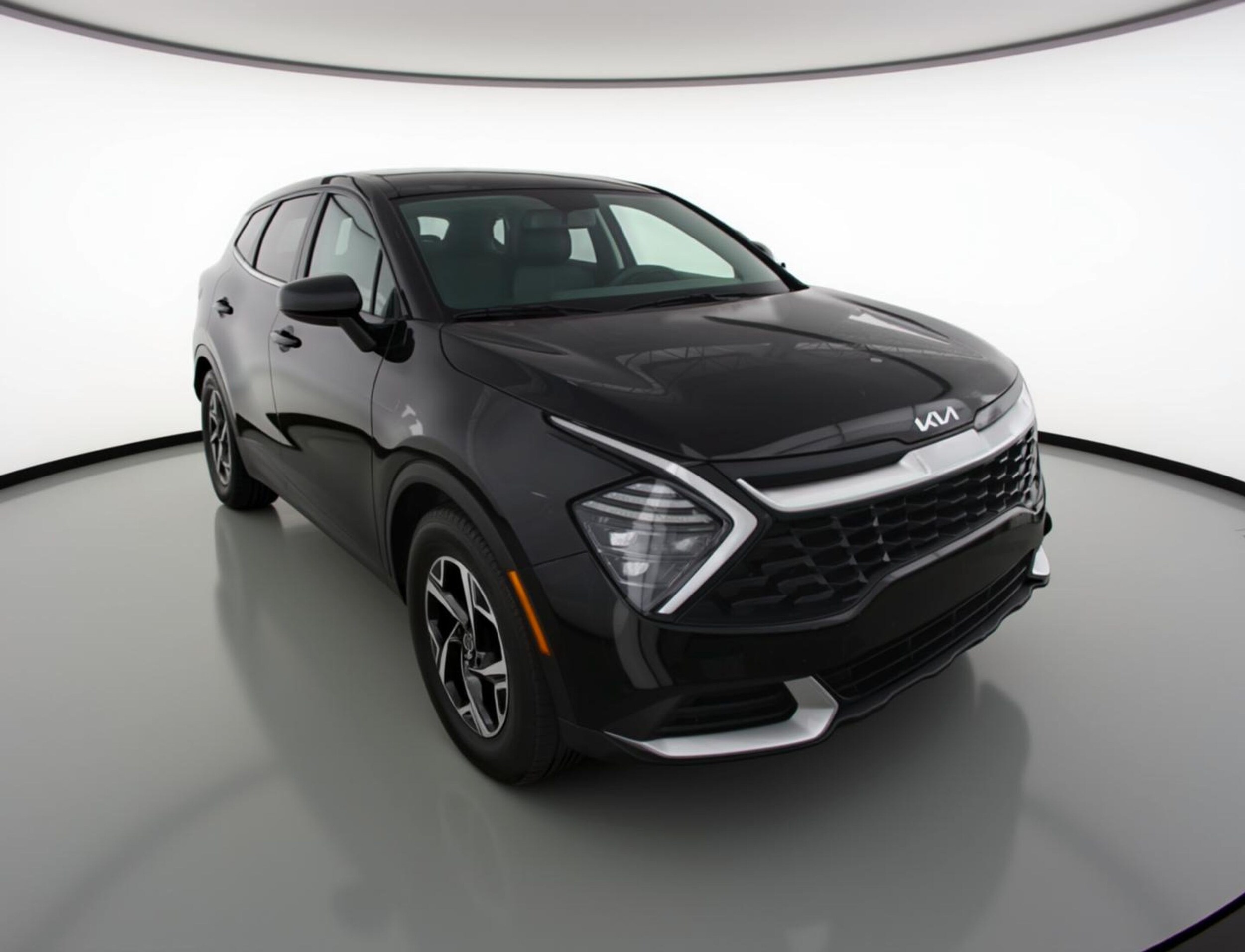 Thumbnail: 2025 Kia Sportage - 1