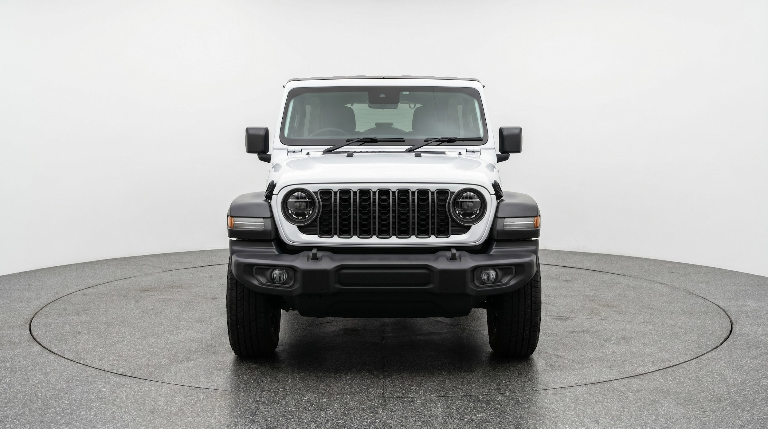 Thumbnail: 2025 Jeep Wrangler - 2