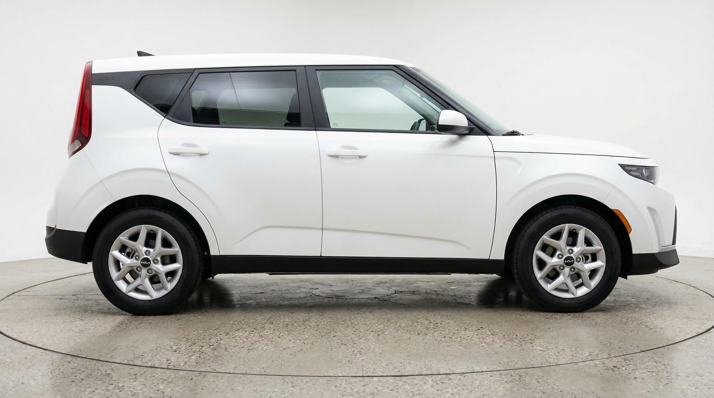 Thumbnail: 2025 Kia Soul - 8