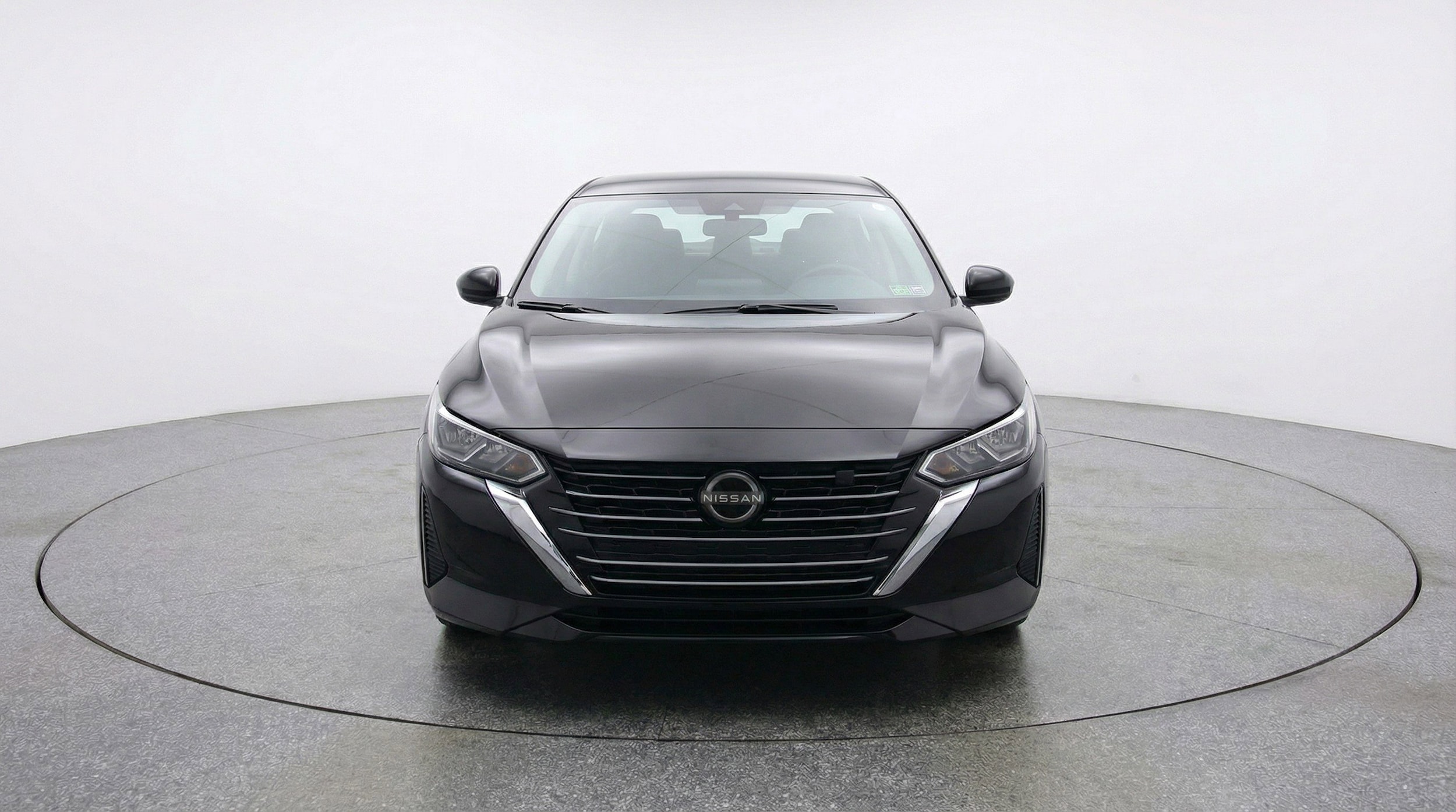 Thumbnail: 2025 Nissan Sentra - 2