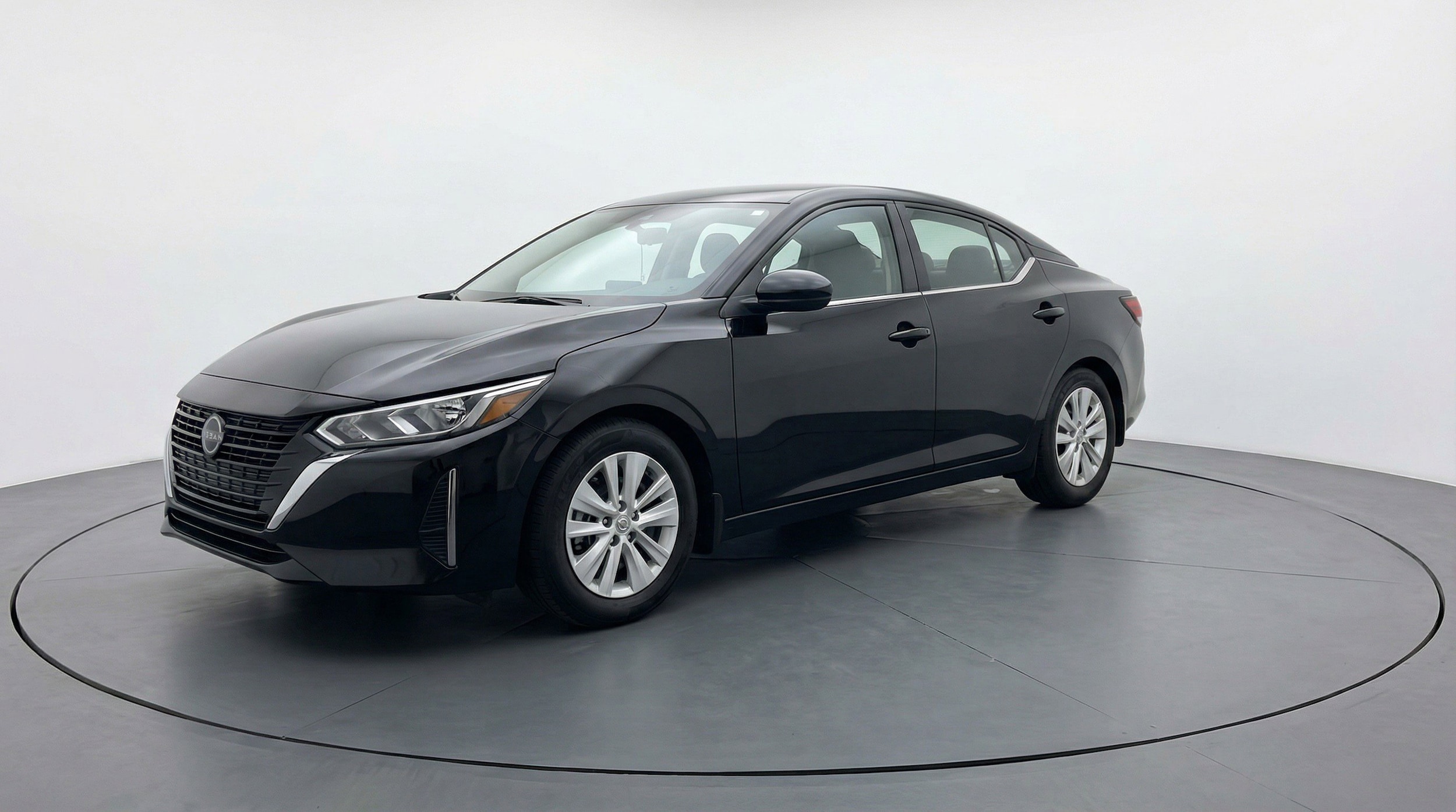 Thumbnail: 2025 Nissan Sentra - 3