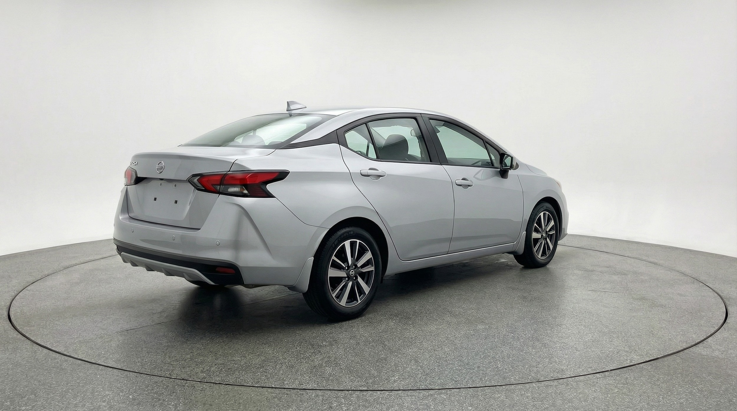 Thumbnail: 2025 Nissan Versa - 7