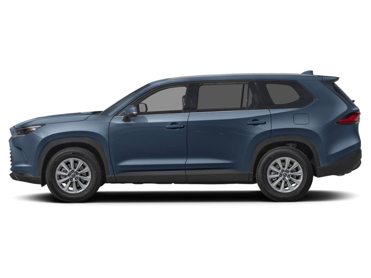 Thumbnail: 2024 Toyota Grand Highlander - 3