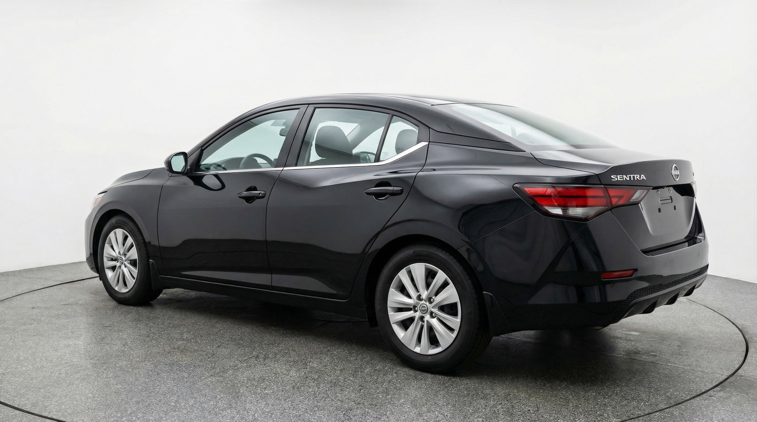 Thumbnail: 2025 Nissan Sentra - 6