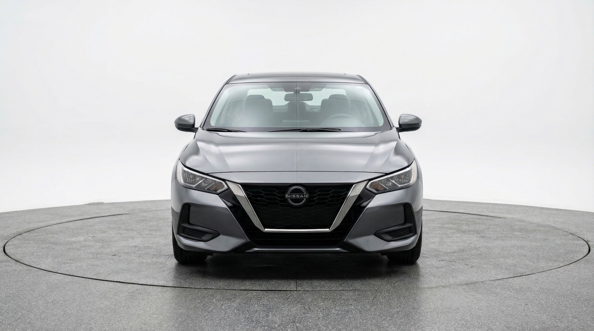 Thumbnail: 2025 Nissan Sentra - 2