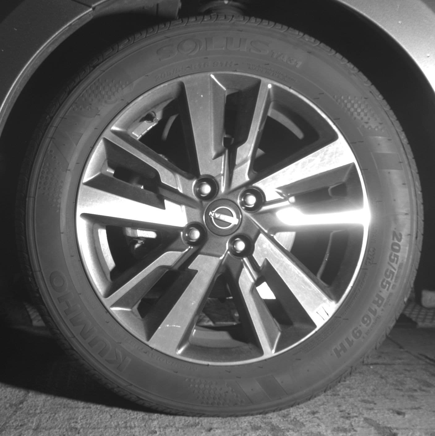 Thumbnail: 2025 Nissan Versa - 9