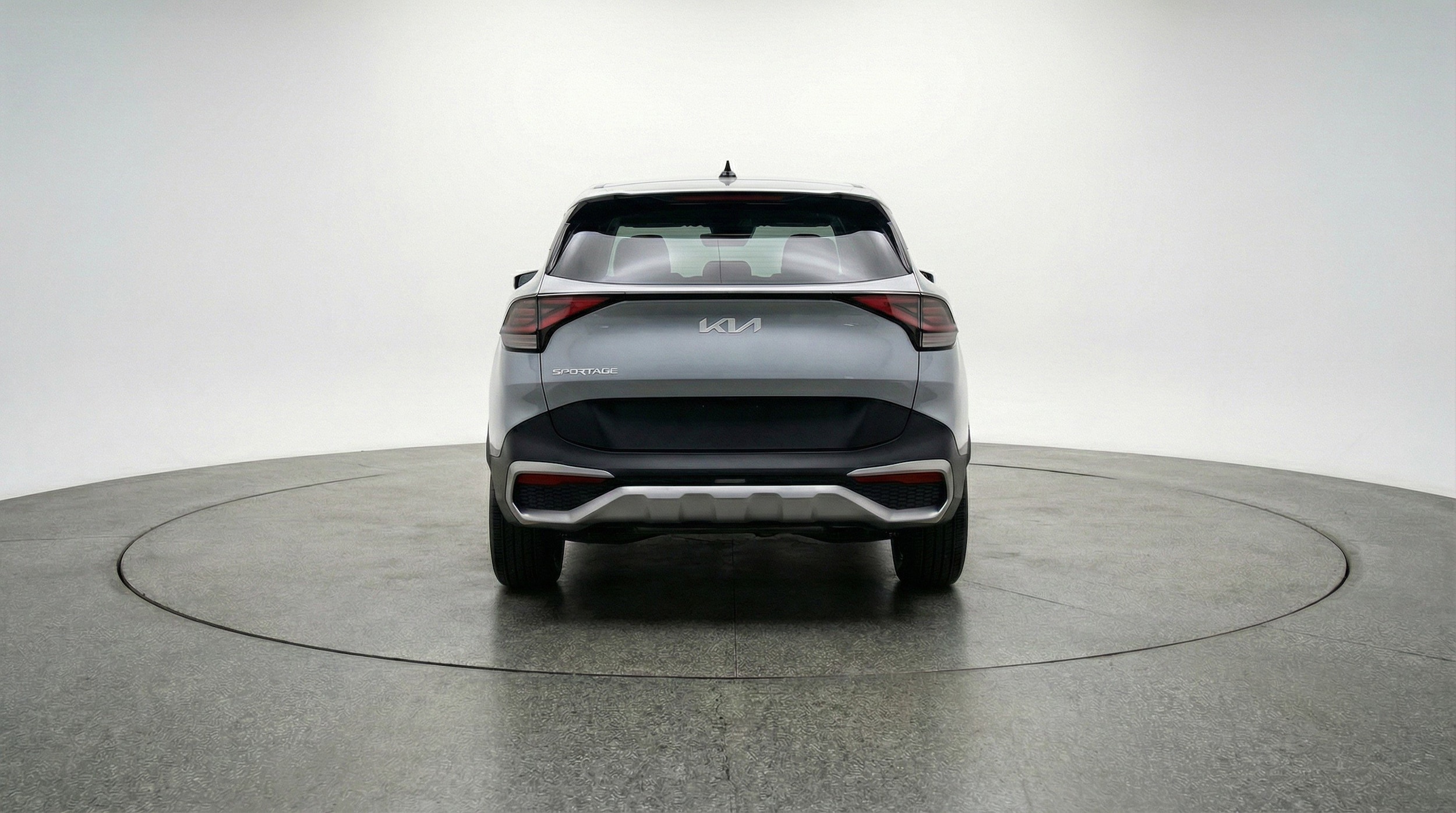 Thumbnail: 2025 Kia Sportage - 7