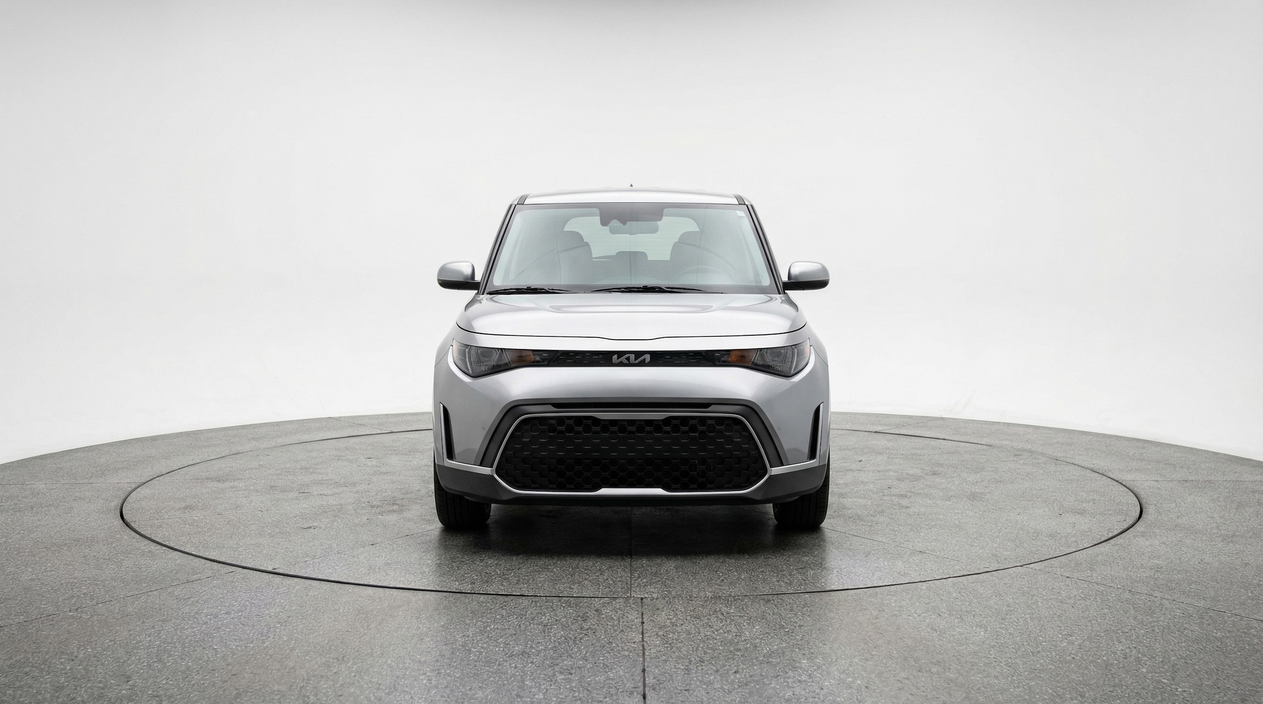 Thumbnail: 2025 Kia Soul - 2