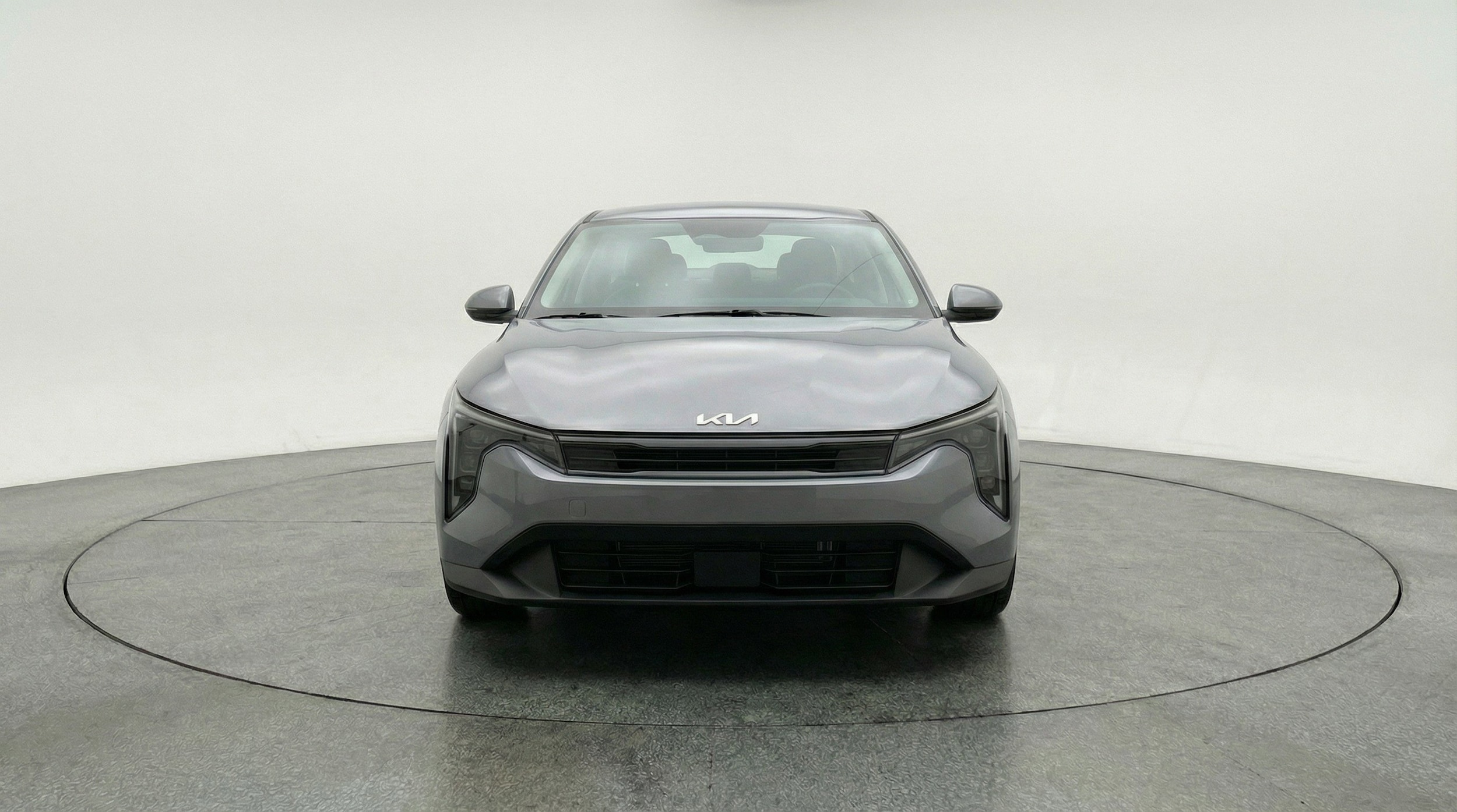Thumbnail: 2025 Kia K4 - 2