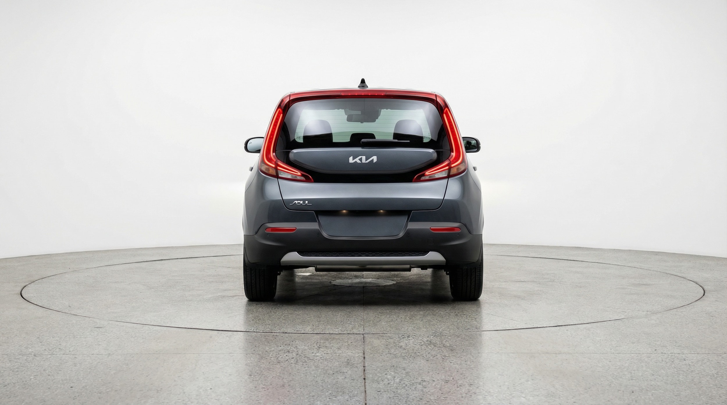 Thumbnail: 2025 Kia Soul - 6