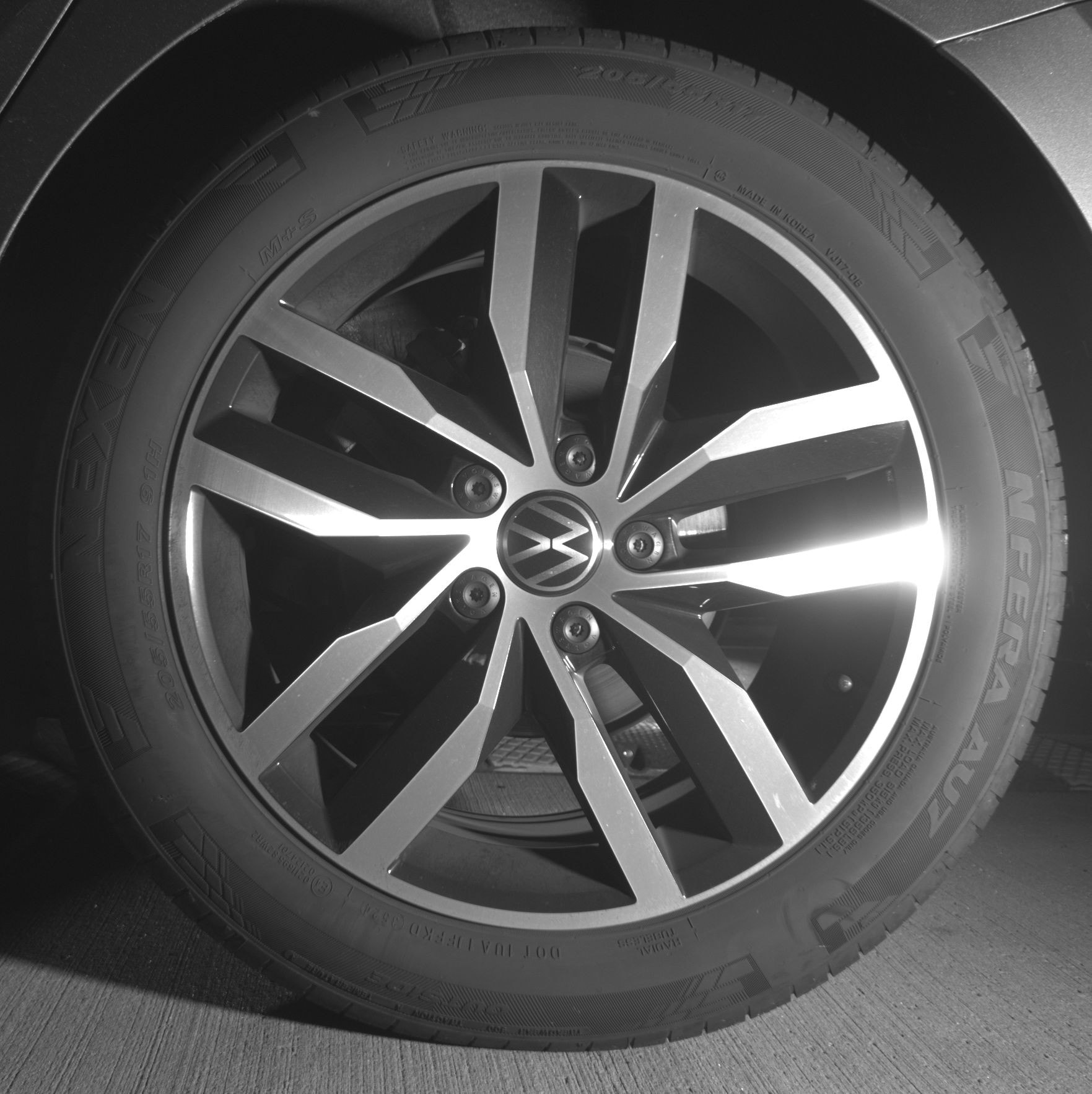 Thumbnail: 2025 Volkswagen Jetta - 11