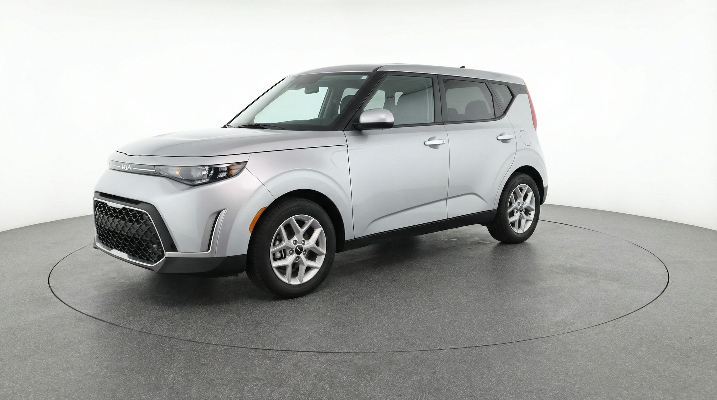 Thumbnail: 2025 Kia Soul - 3