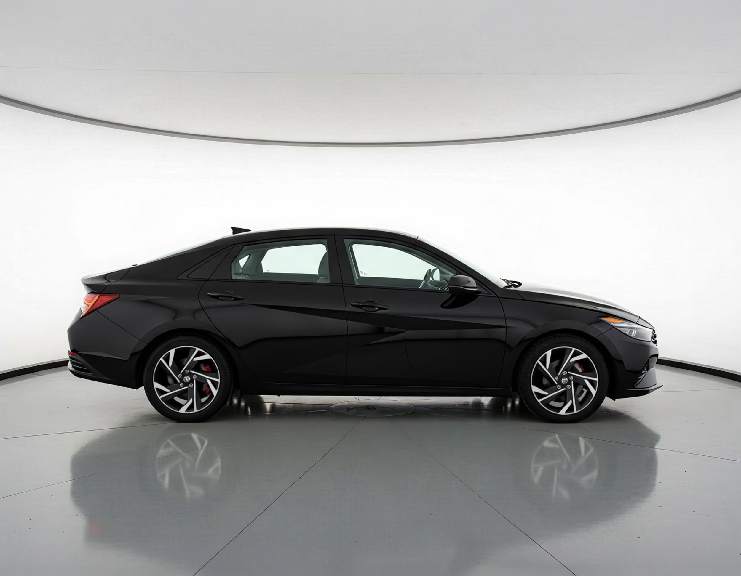 Thumbnail: 2025 Hyundai Elantra - 11