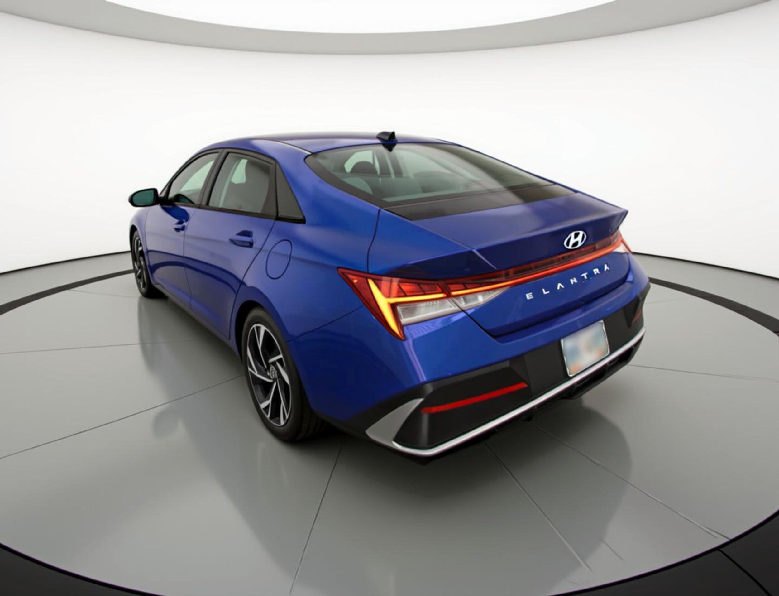 Thumbnail: 2025 Hyundai Elantra - 5