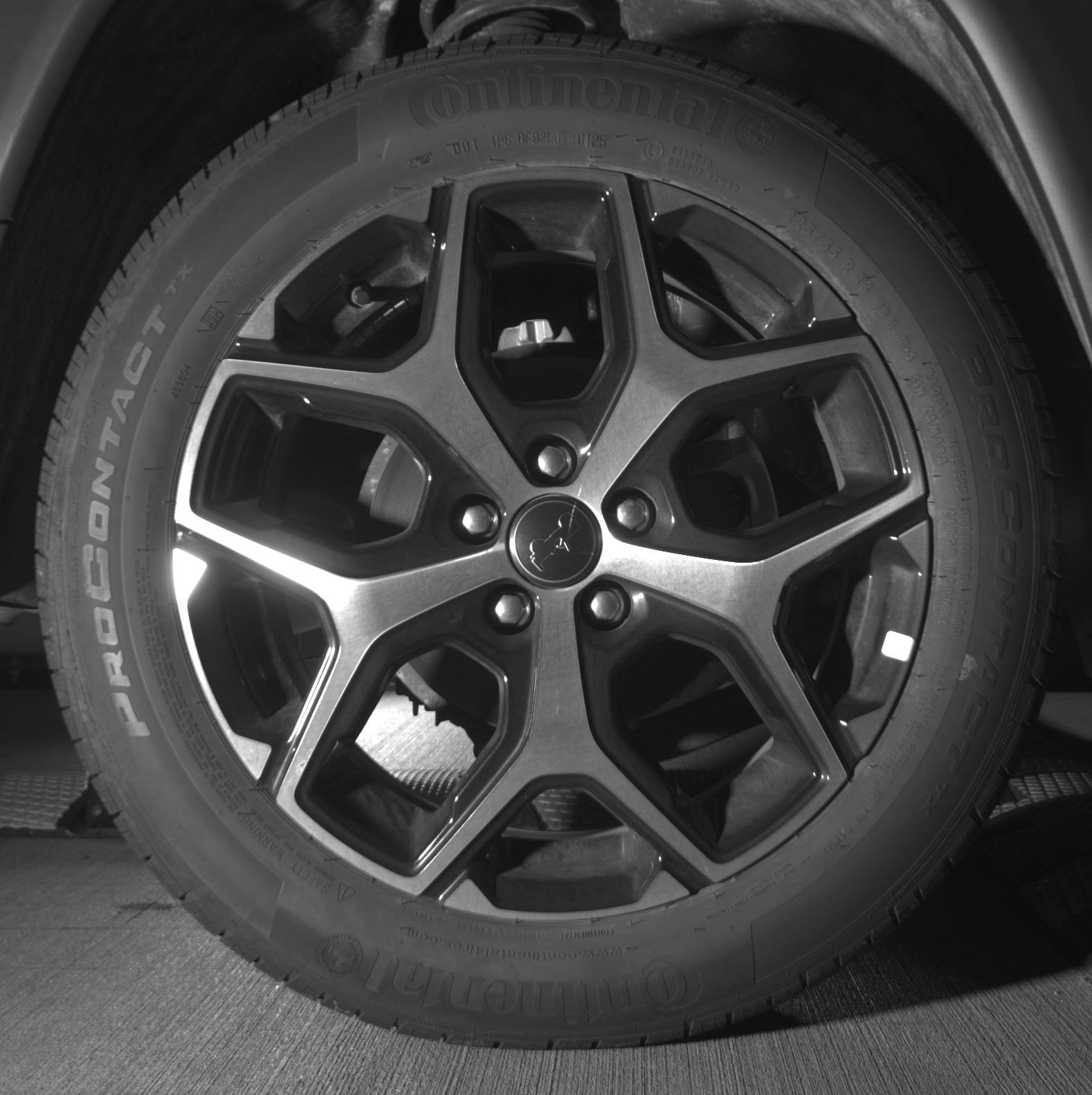 Thumbnail: 2025 Jeep Compass - 15