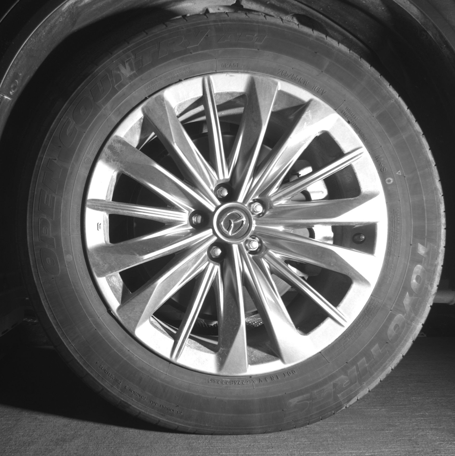 Thumbnail: 2025 Mazda CX-90 - 12