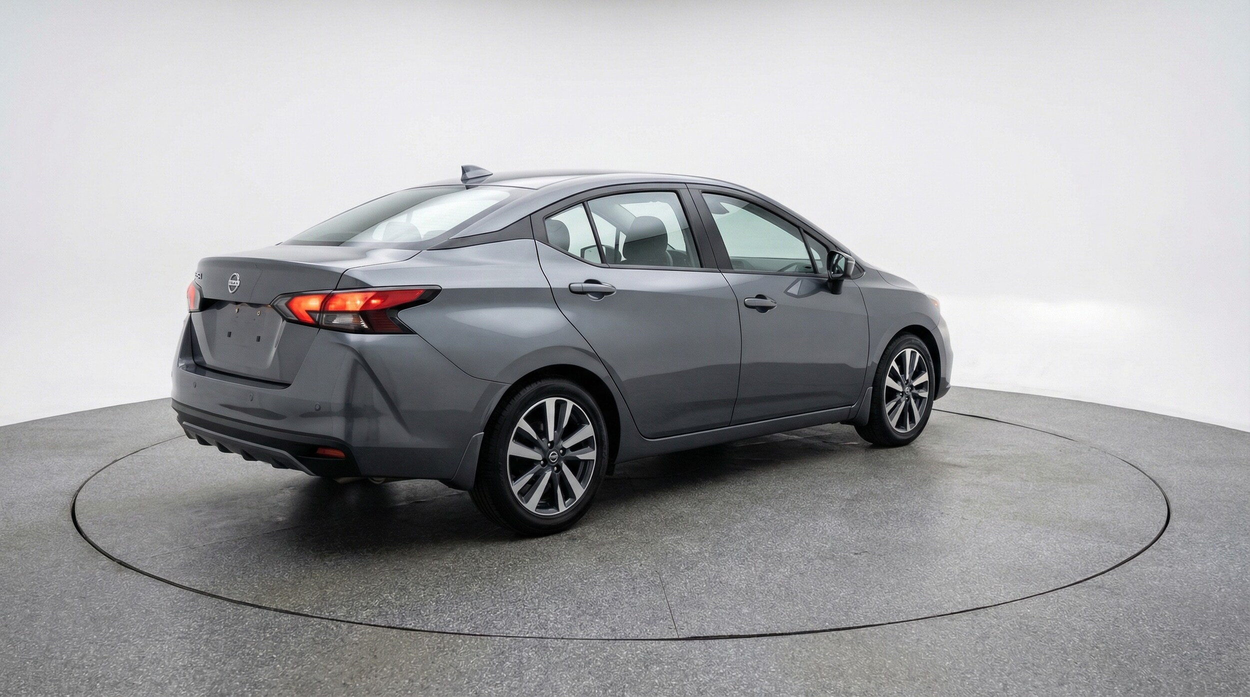 Thumbnail: 2025 Nissan Versa - 7