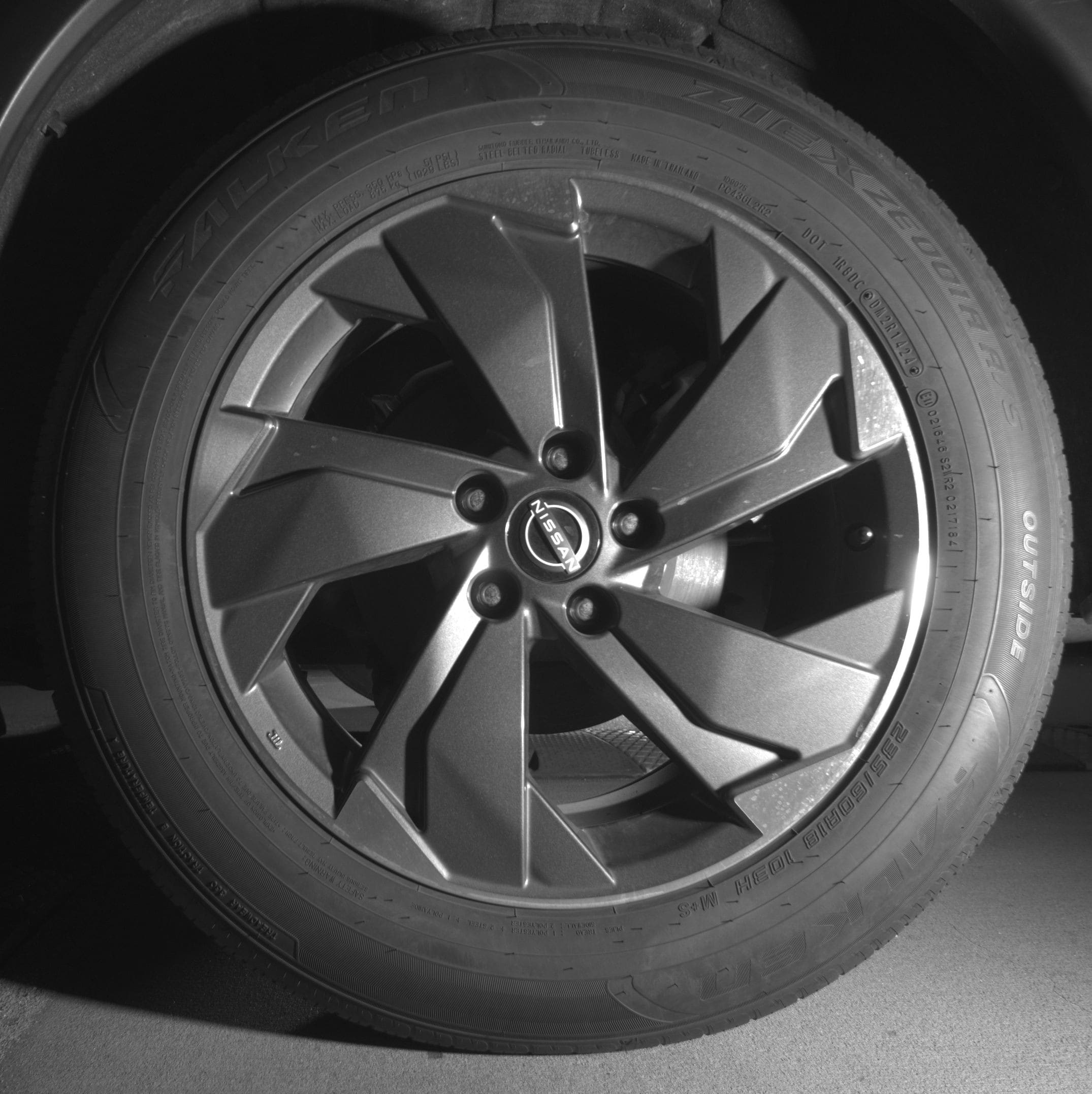 Thumbnail: 2025 Nissan Rogue - 11