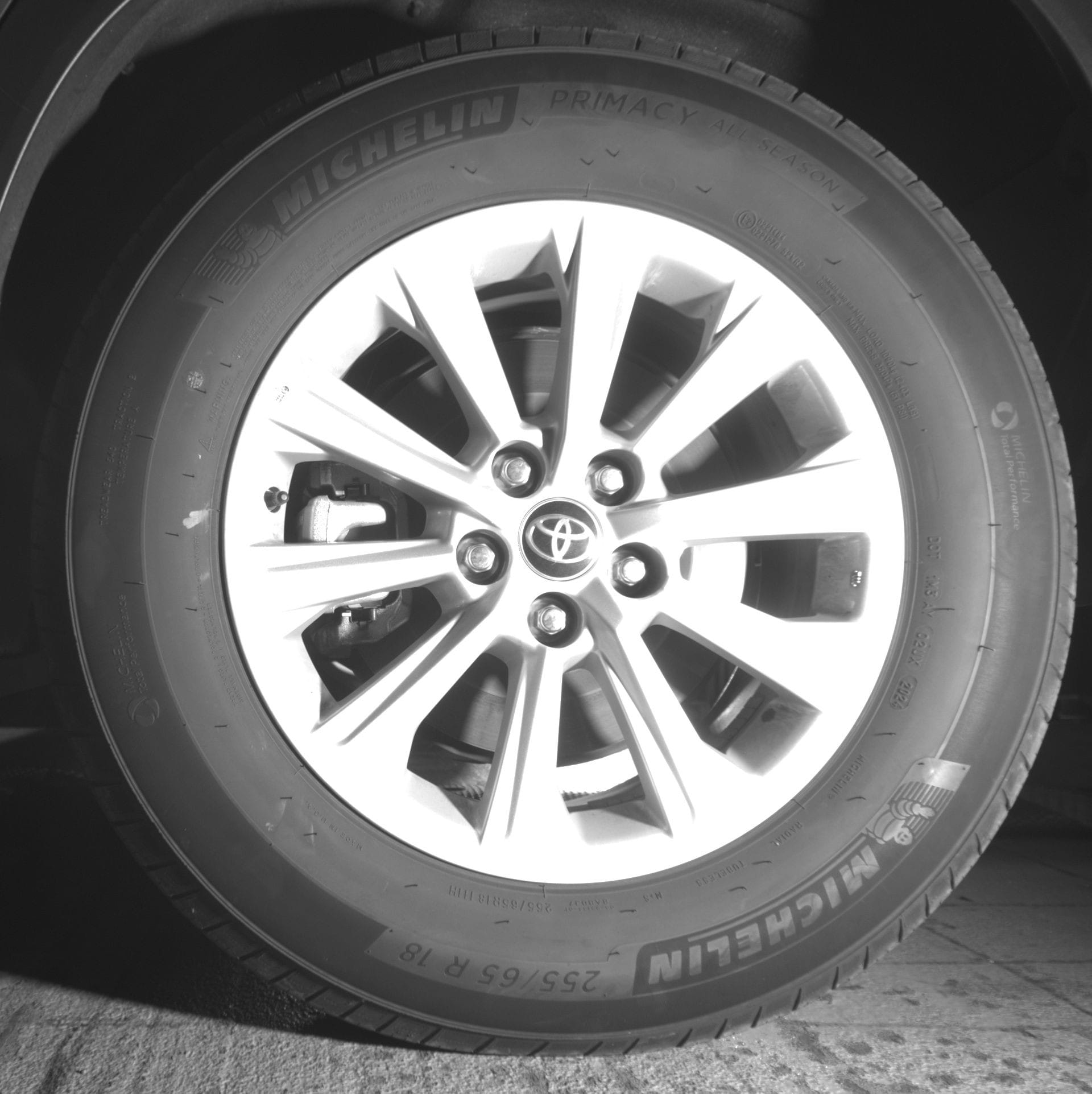 Thumbnail: 2024 Toyota Grand Highlander - 11