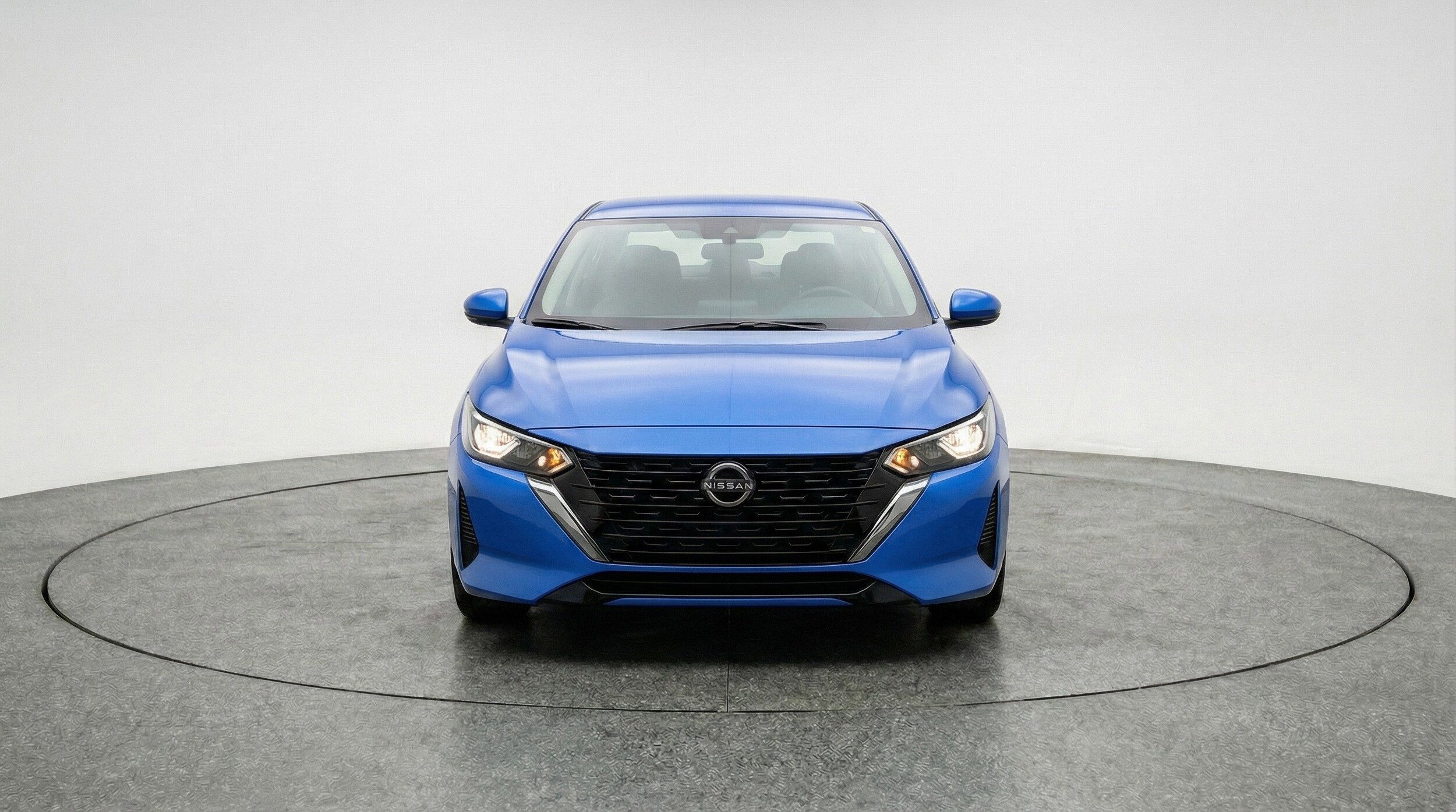 Thumbnail: 2025 Nissan Sentra - 2