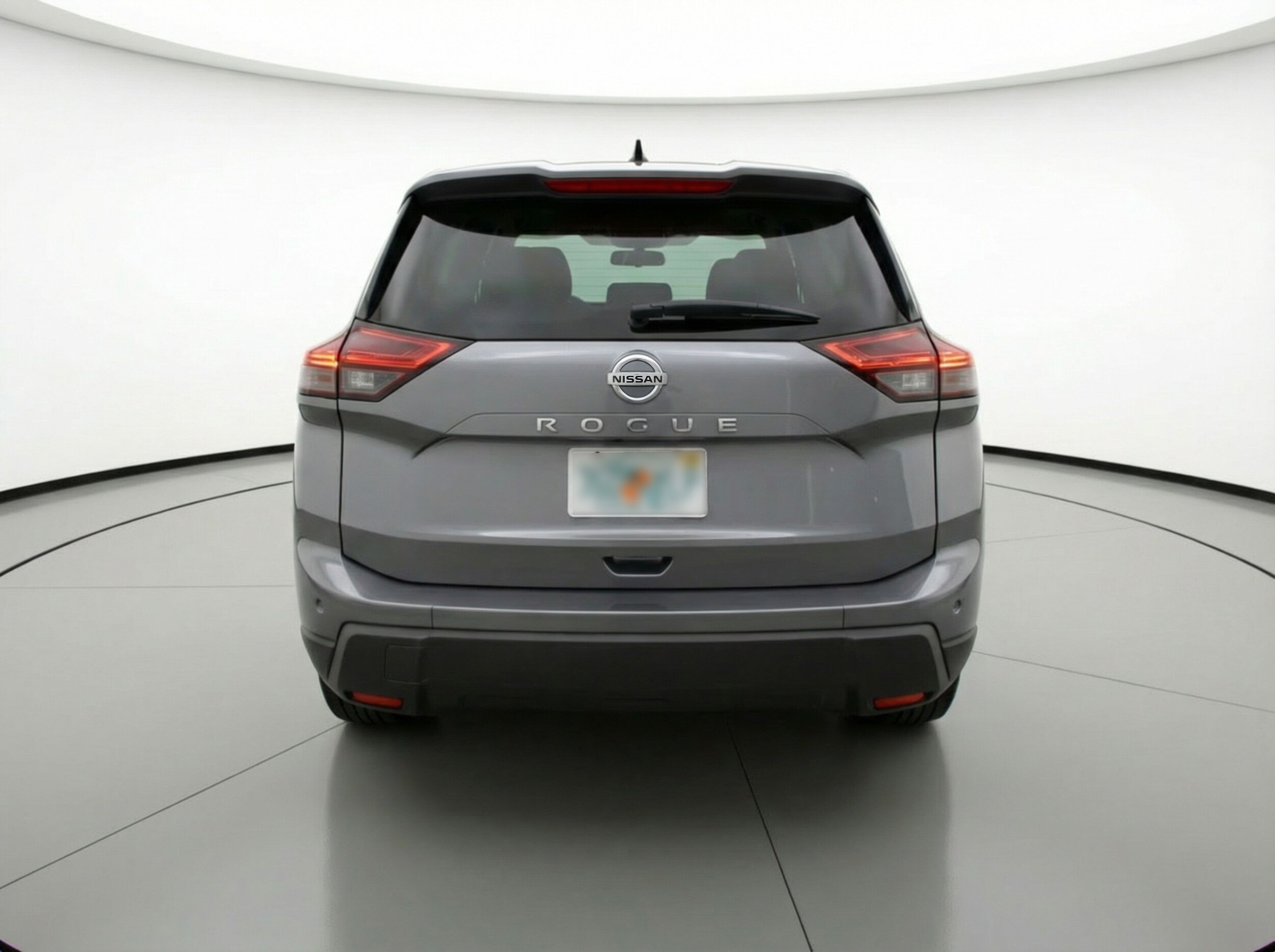 Thumbnail: 2025 Nissan Rogue - 6