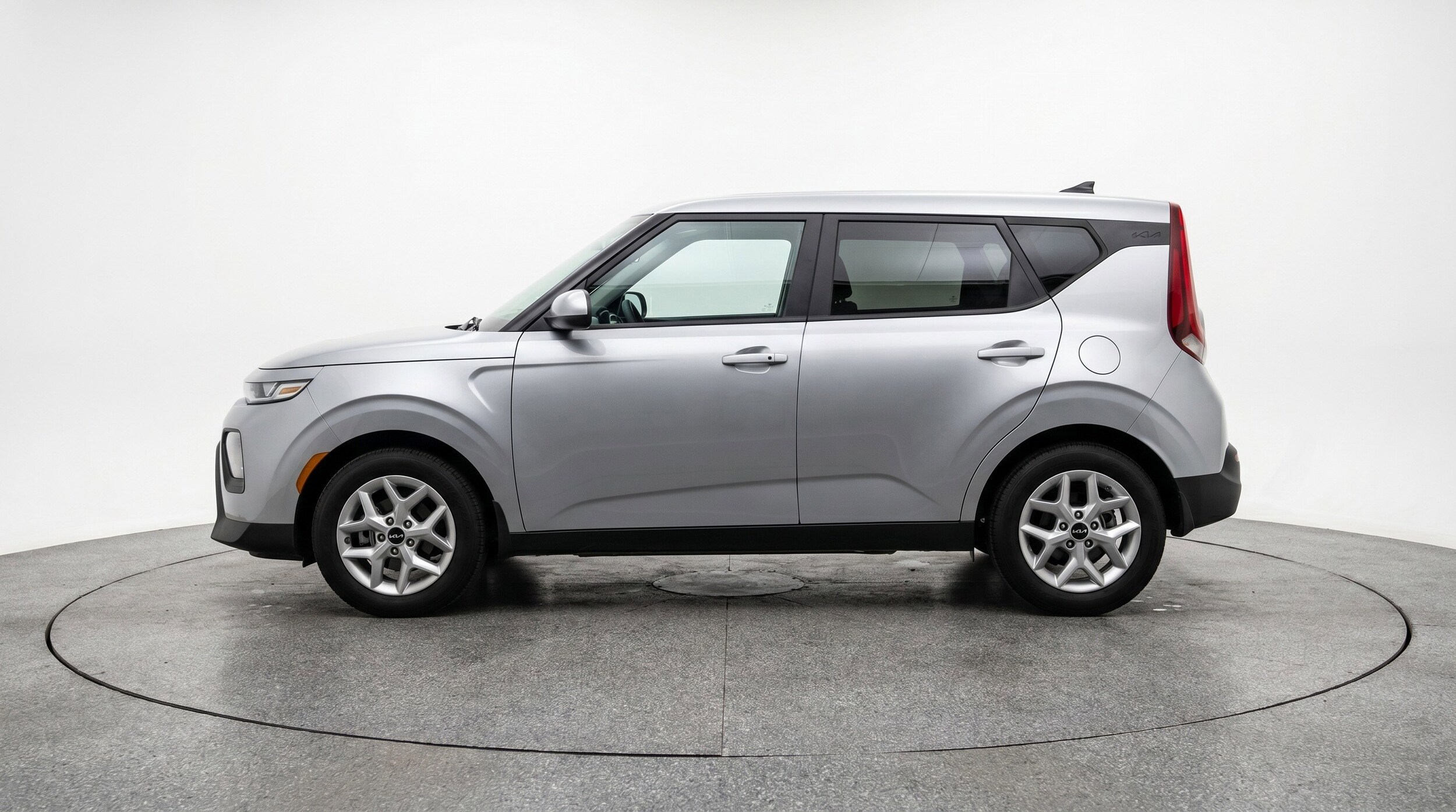 Thumbnail: 2025 Kia Soul - 5