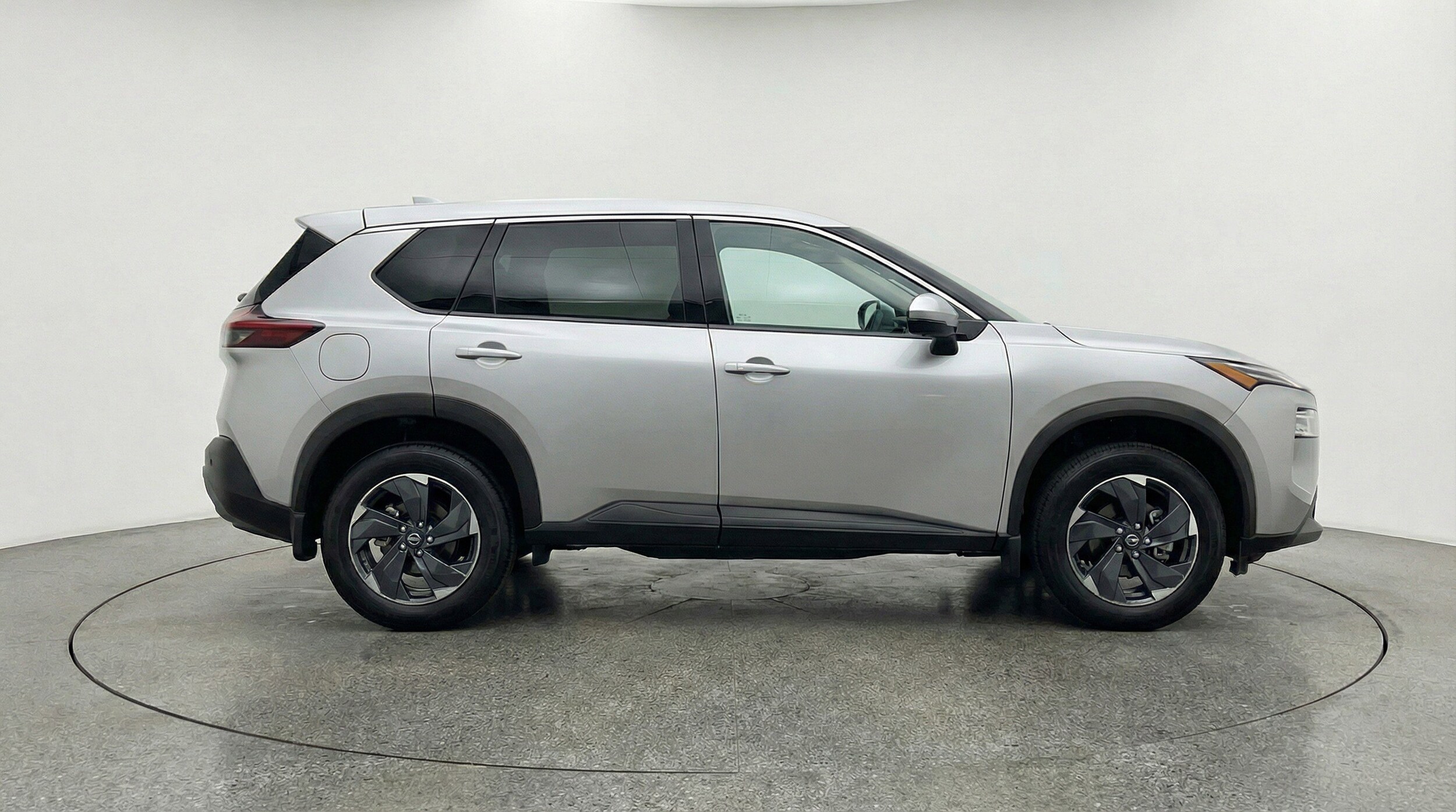 Thumbnail: 2025 Nissan Rogue - 11