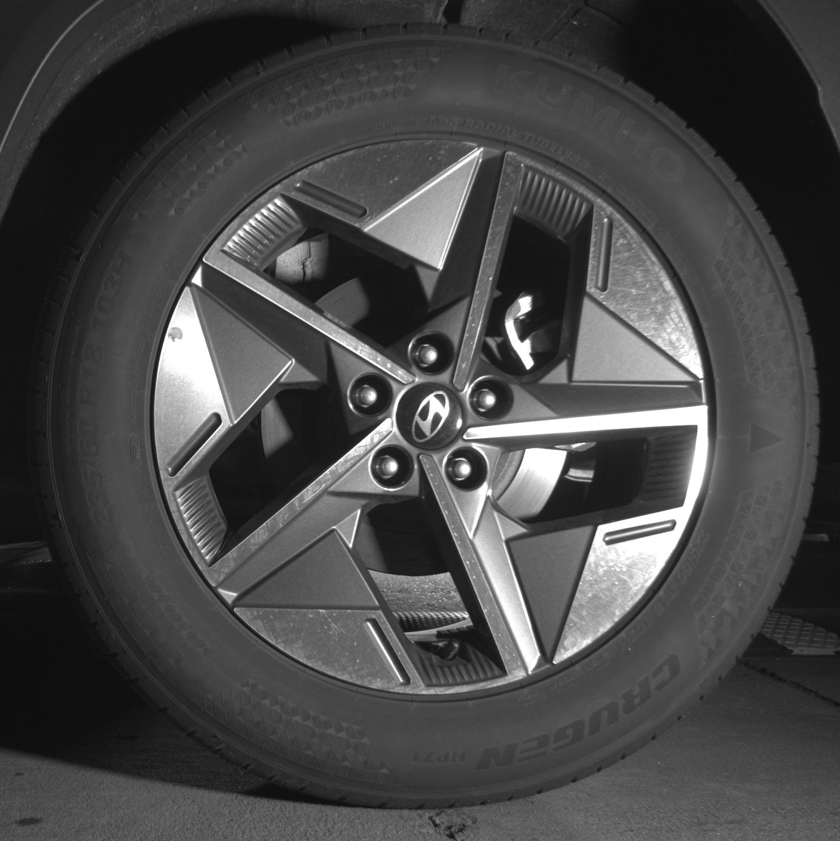 Thumbnail: 2025 Hyundai Tucson - 14