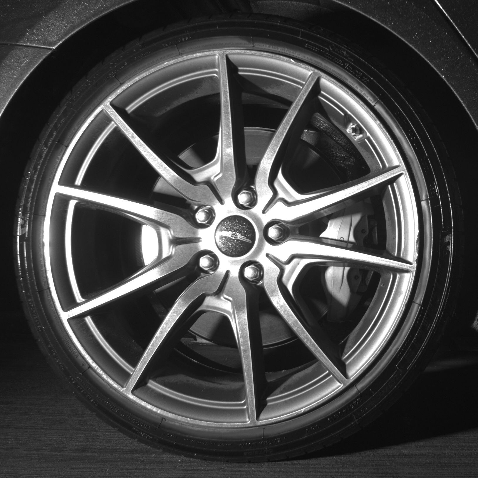 Thumbnail: 2025 Genesis G70 - 12