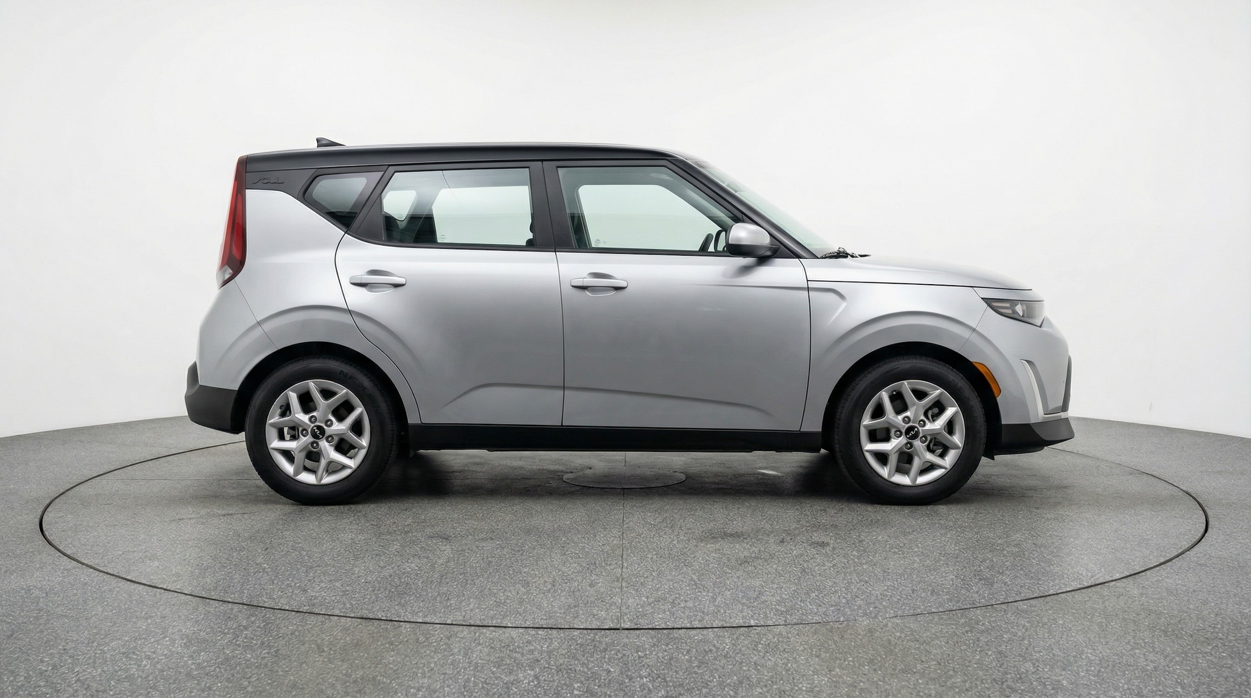 Thumbnail: 2025 Kia Soul - 8